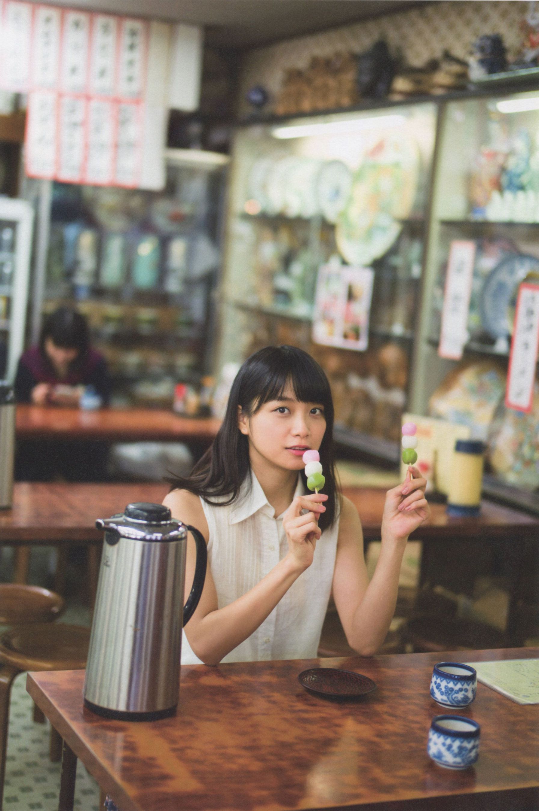 深川麻衣《ずっと、そばにいたい》-图6