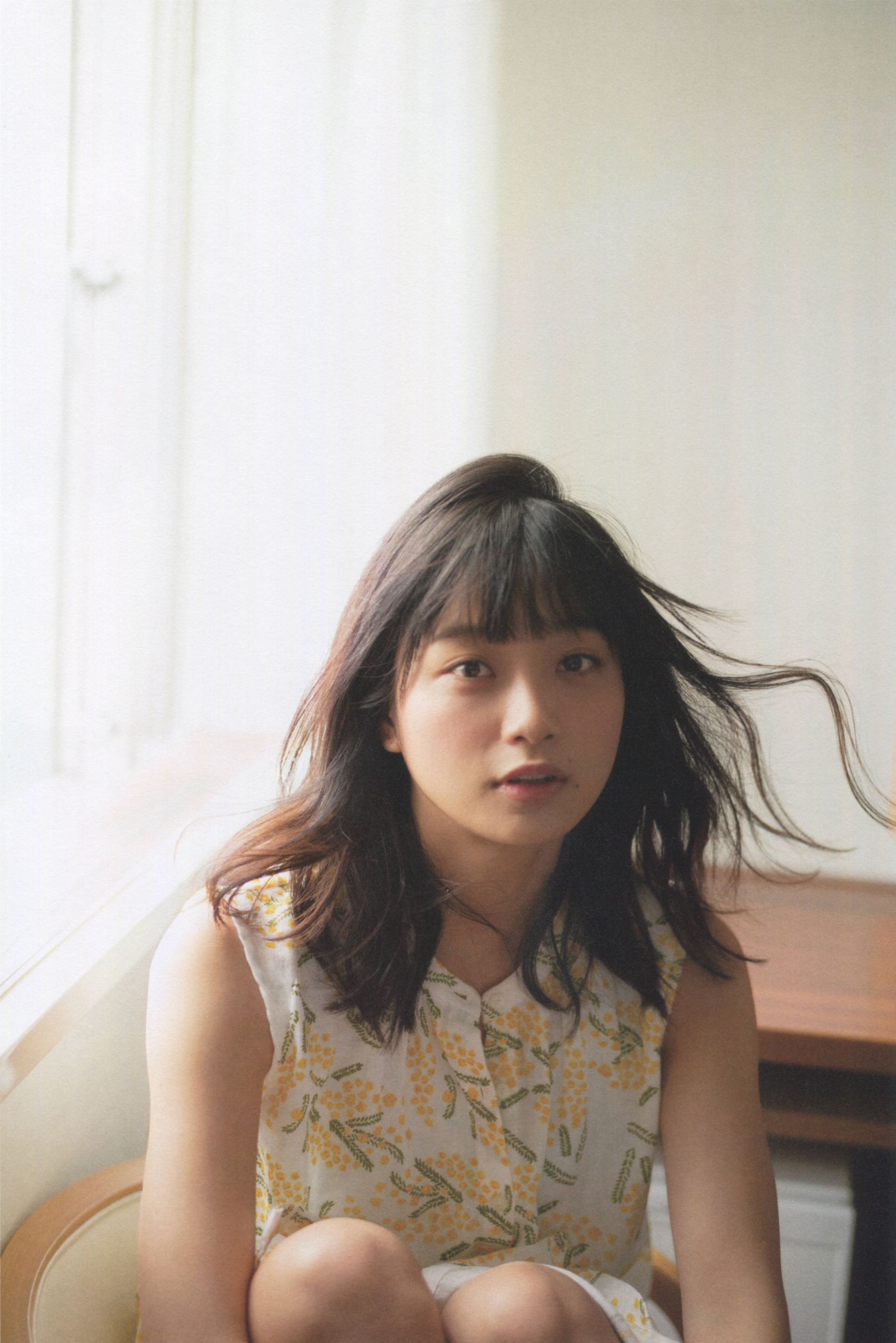 深川麻衣《ずっと、そばにいたい》-图74