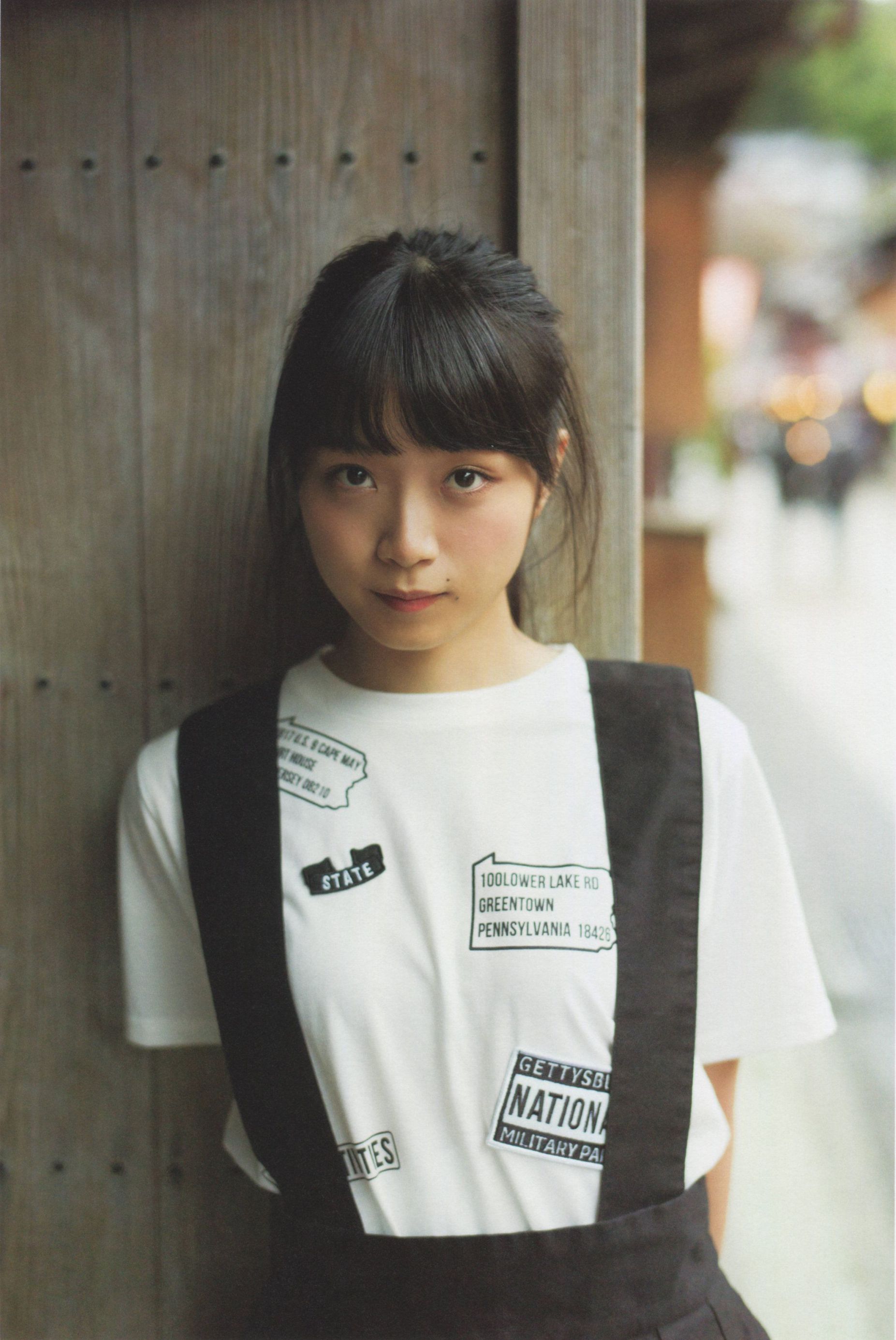 深川麻衣《ずっと、そばにいたい》-图77