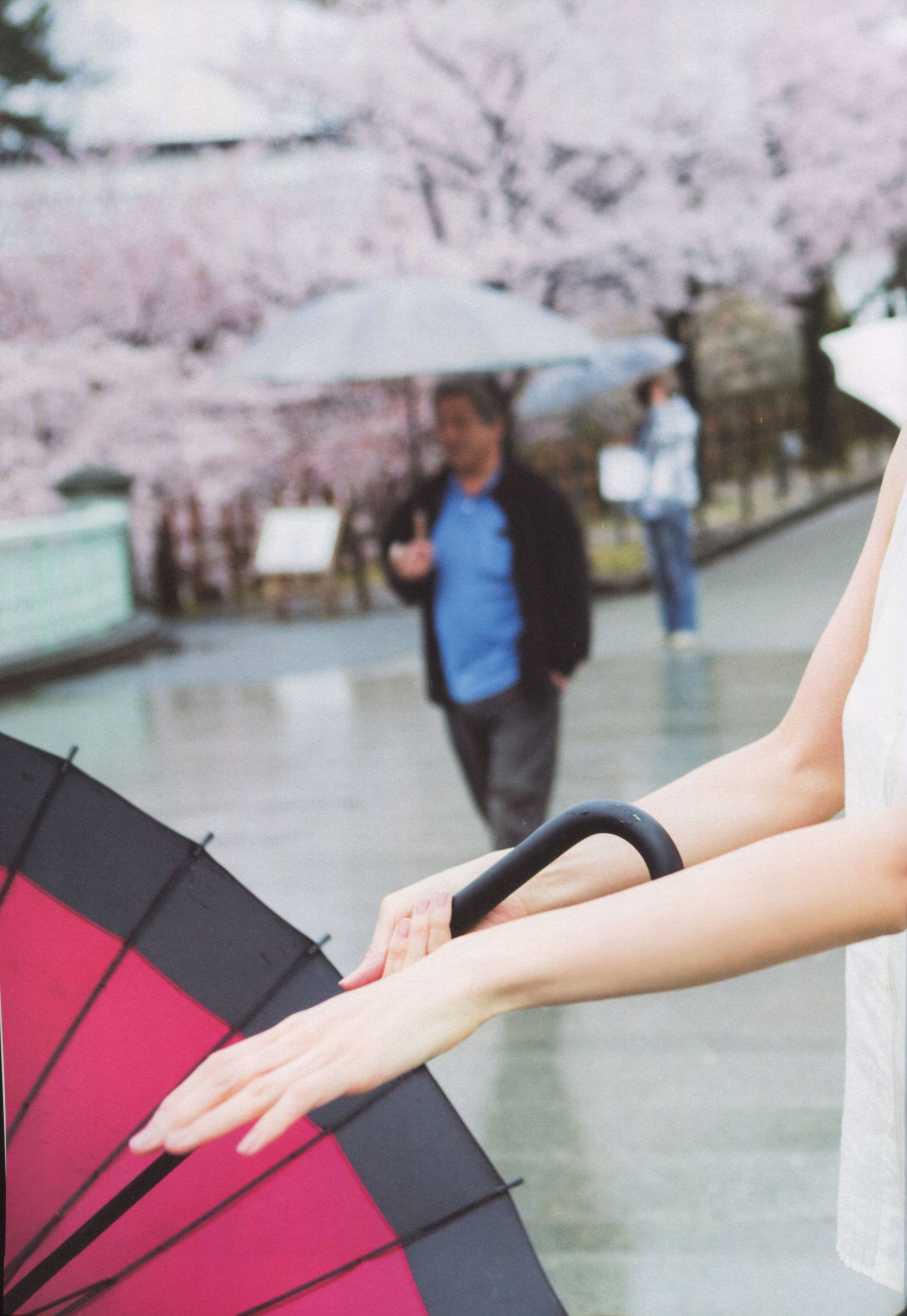 深川麻衣《ずっと、そばにいたい》-图7