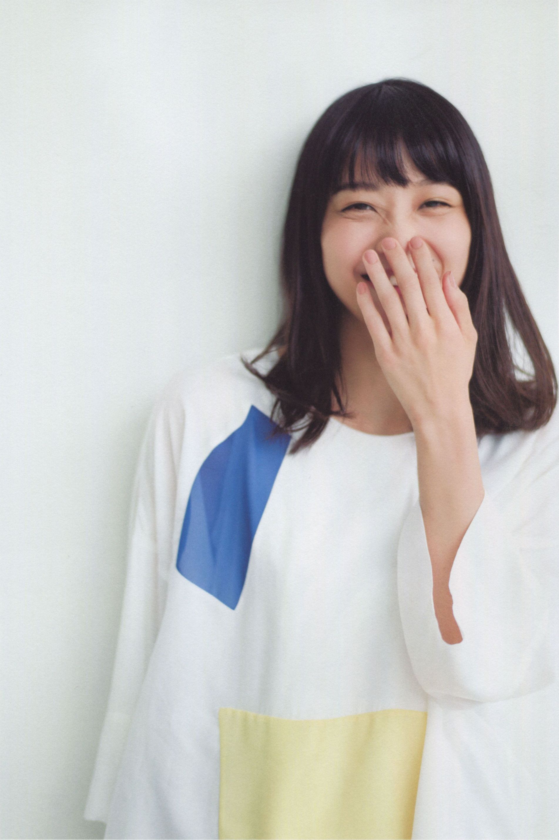 深川麻衣《ずっと、そばにいたい》-图83