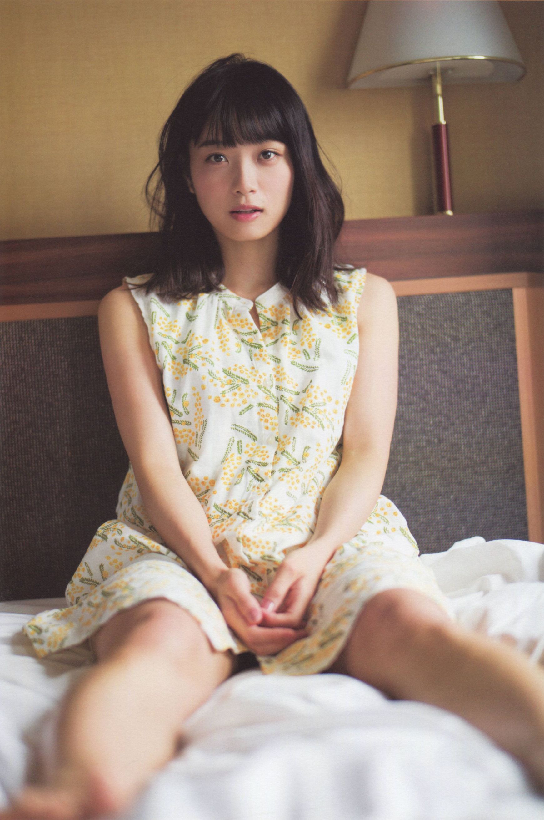 深川麻衣《ずっと、そばにいたい》-图84