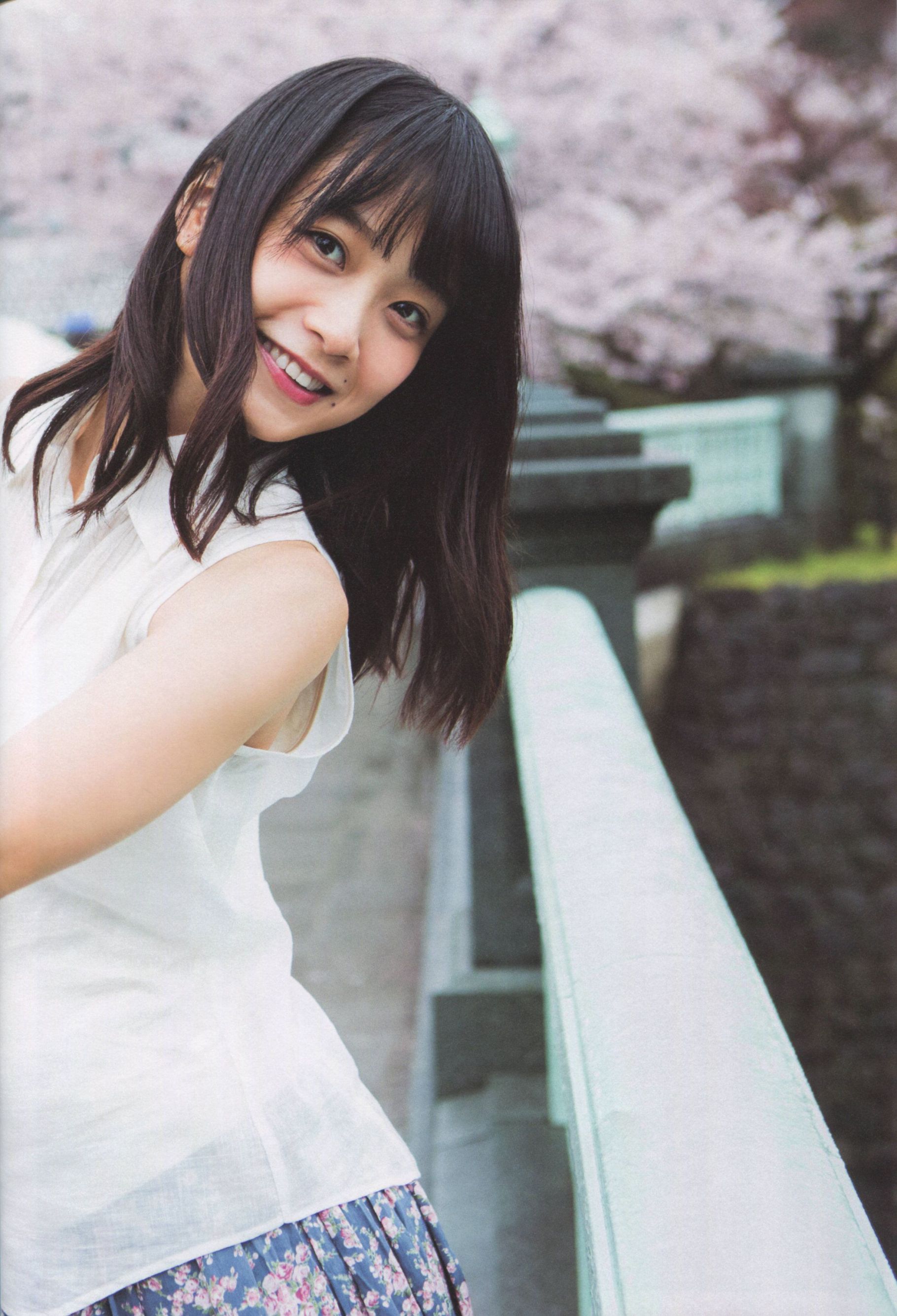 深川麻衣《ずっと、そばにいたい》-图8