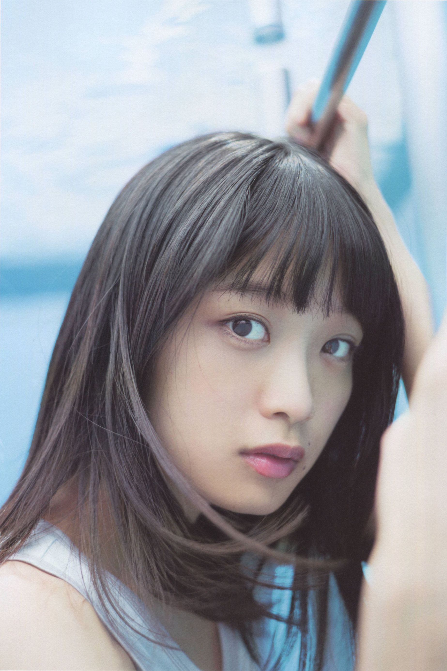 深川麻衣《ずっと、そばにいたい》-图89