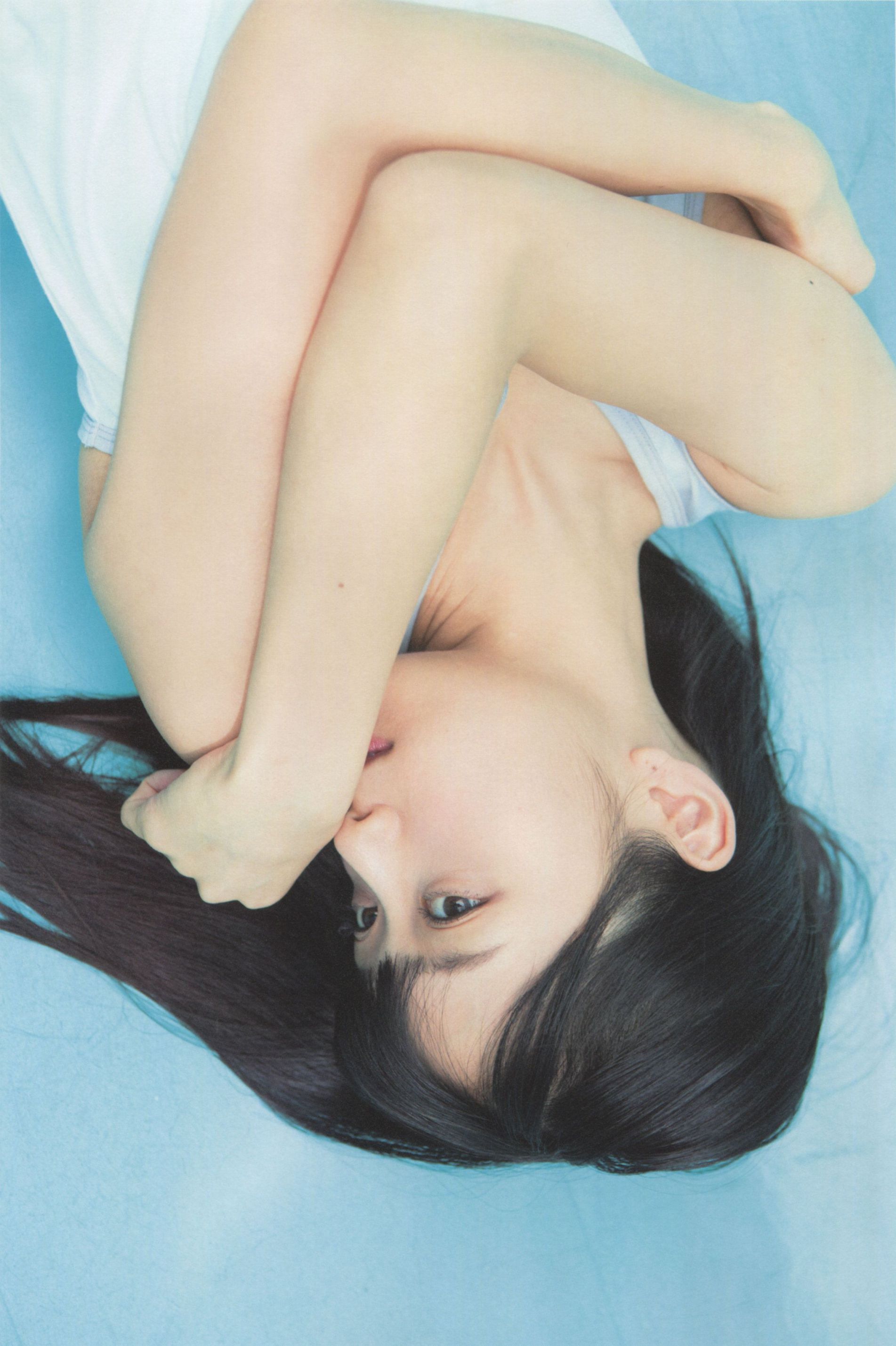 深川麻衣《ずっと、そばにいたい》-图90