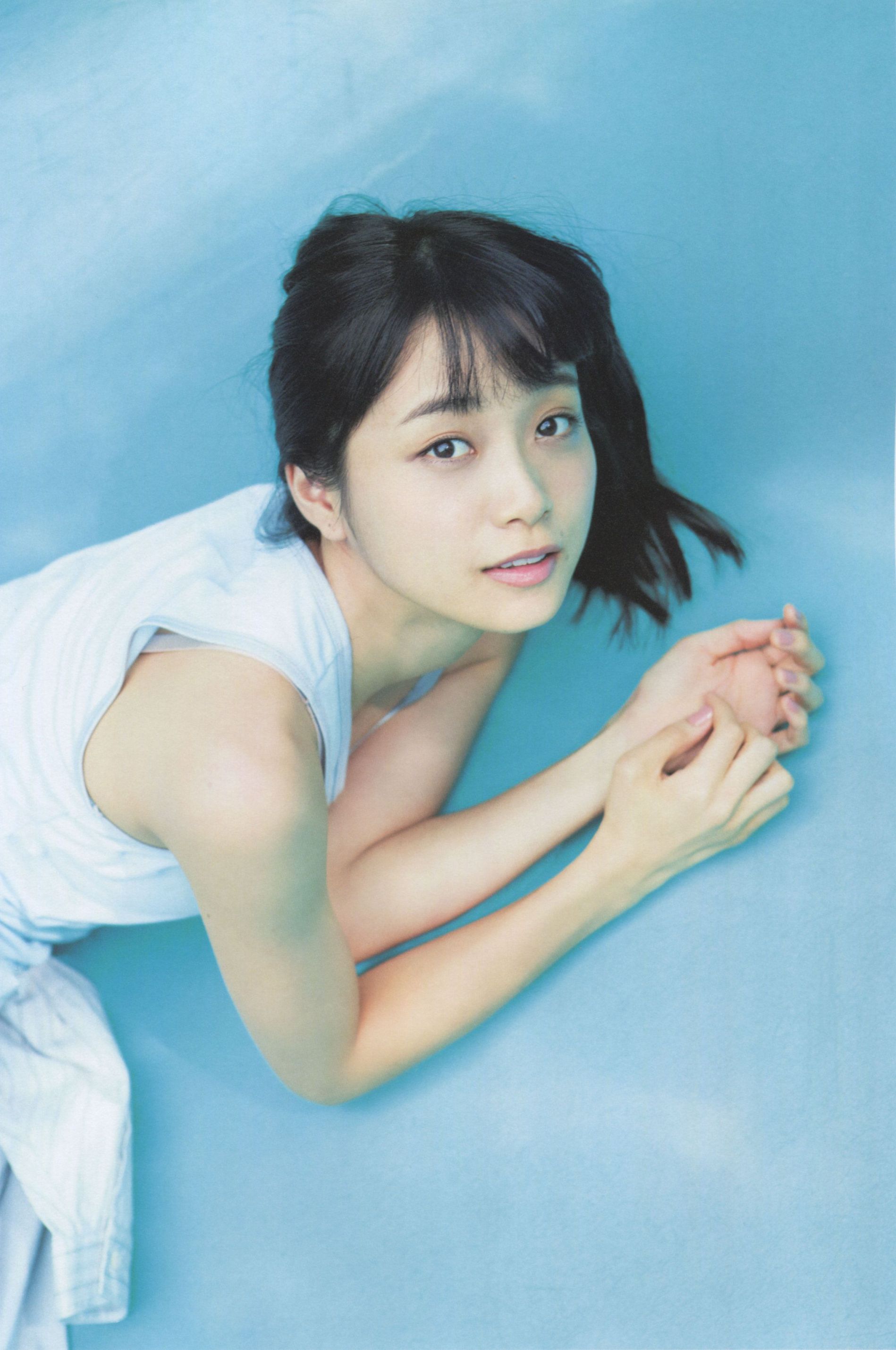 深川麻衣《ずっと、そばにいたい》-图92