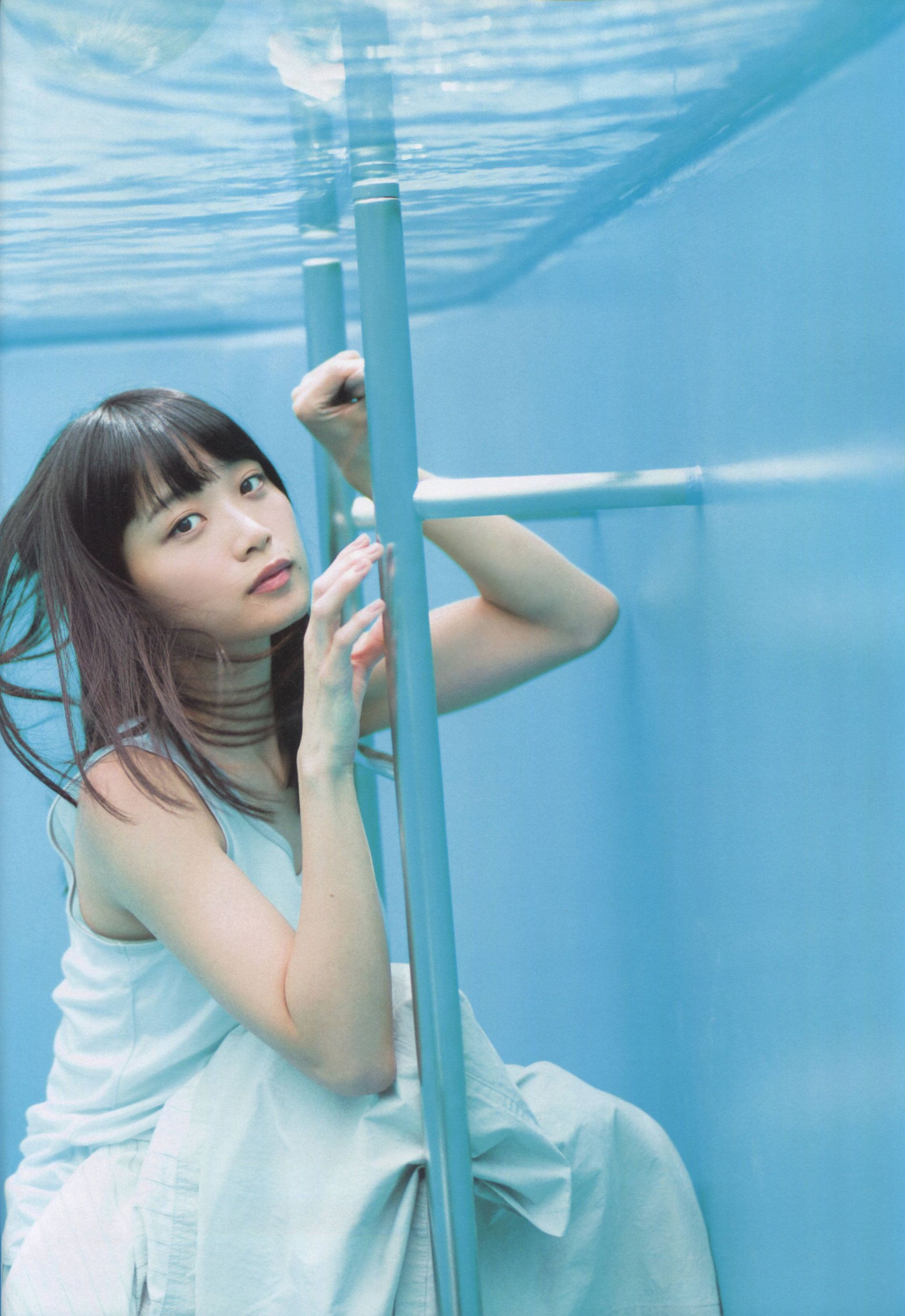 深川麻衣《ずっと、そばにいたい》-图93