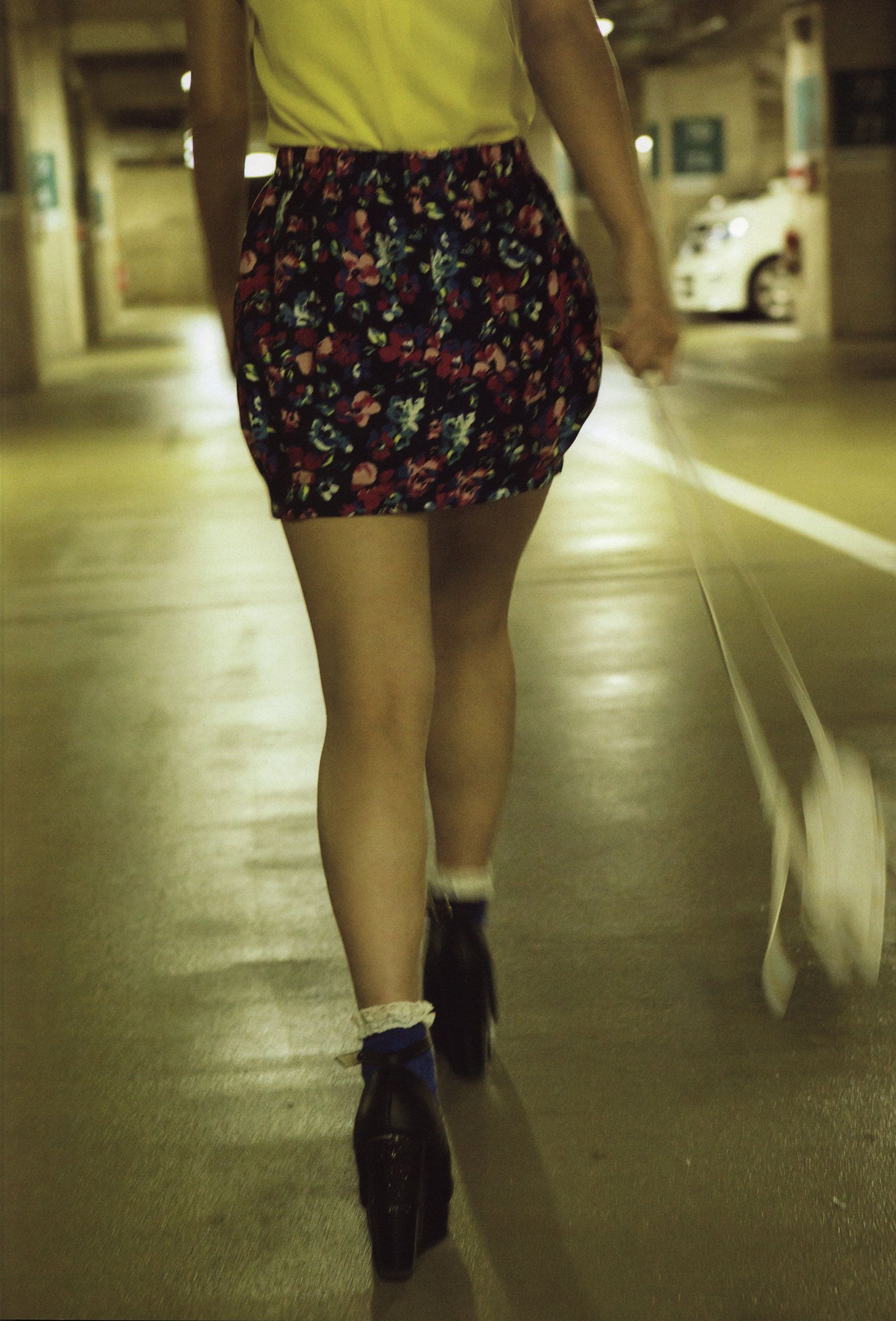 萩原舞《17岁 ℃ute Mai Mai2》-图14