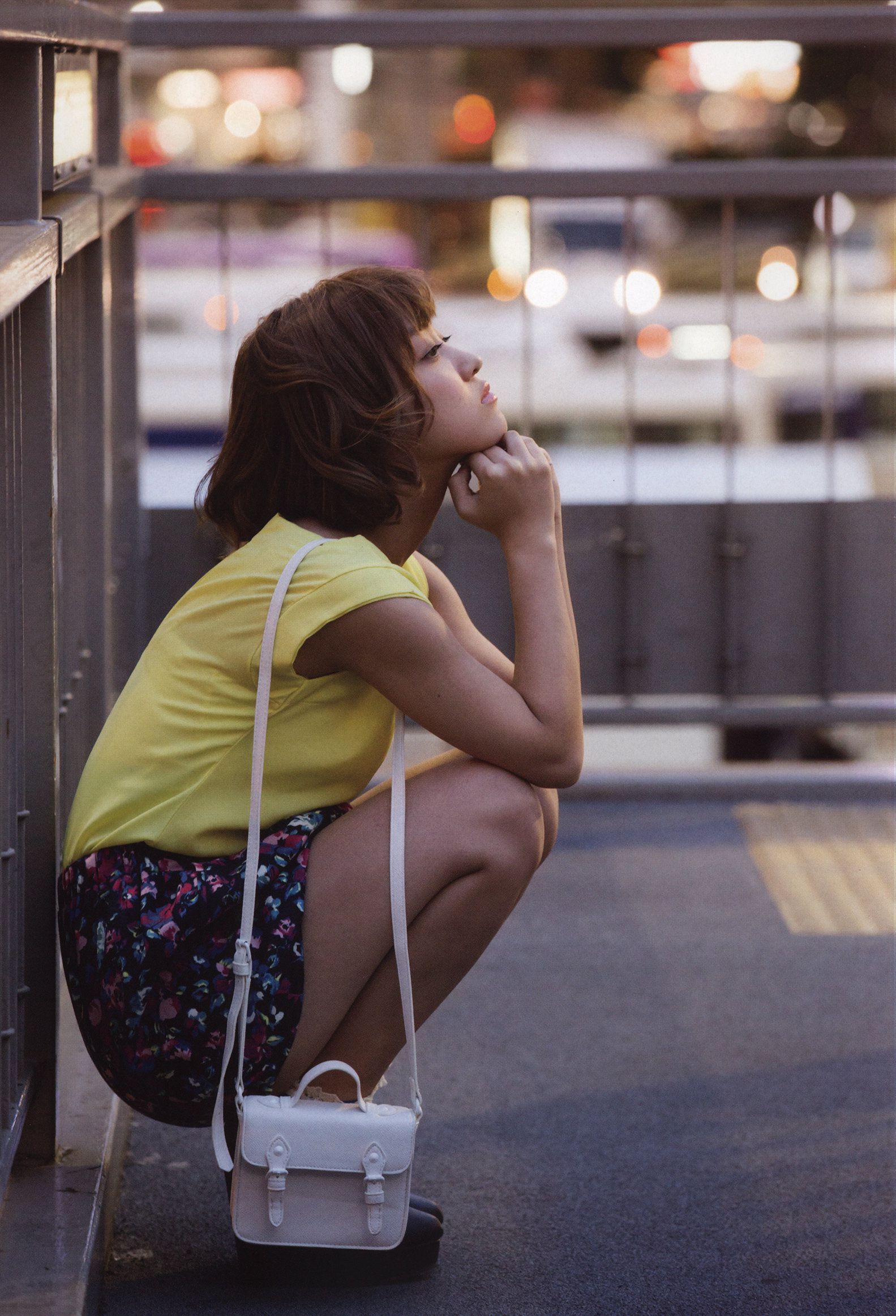 萩原舞《17岁 ℃ute Mai Mai2》-图19