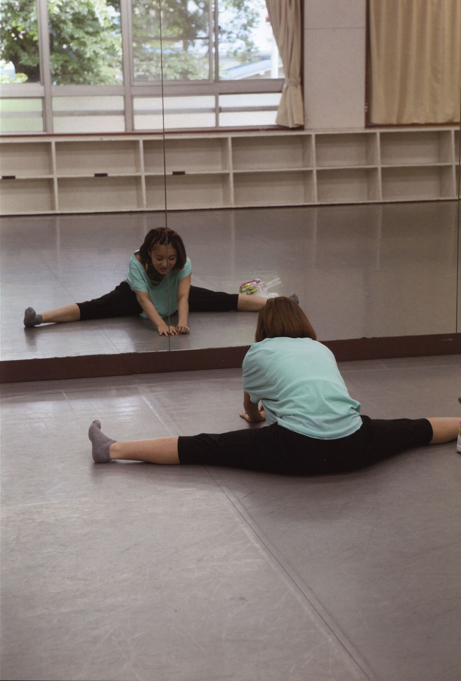 萩原舞《17岁 ℃ute Mai Mai2》-图5