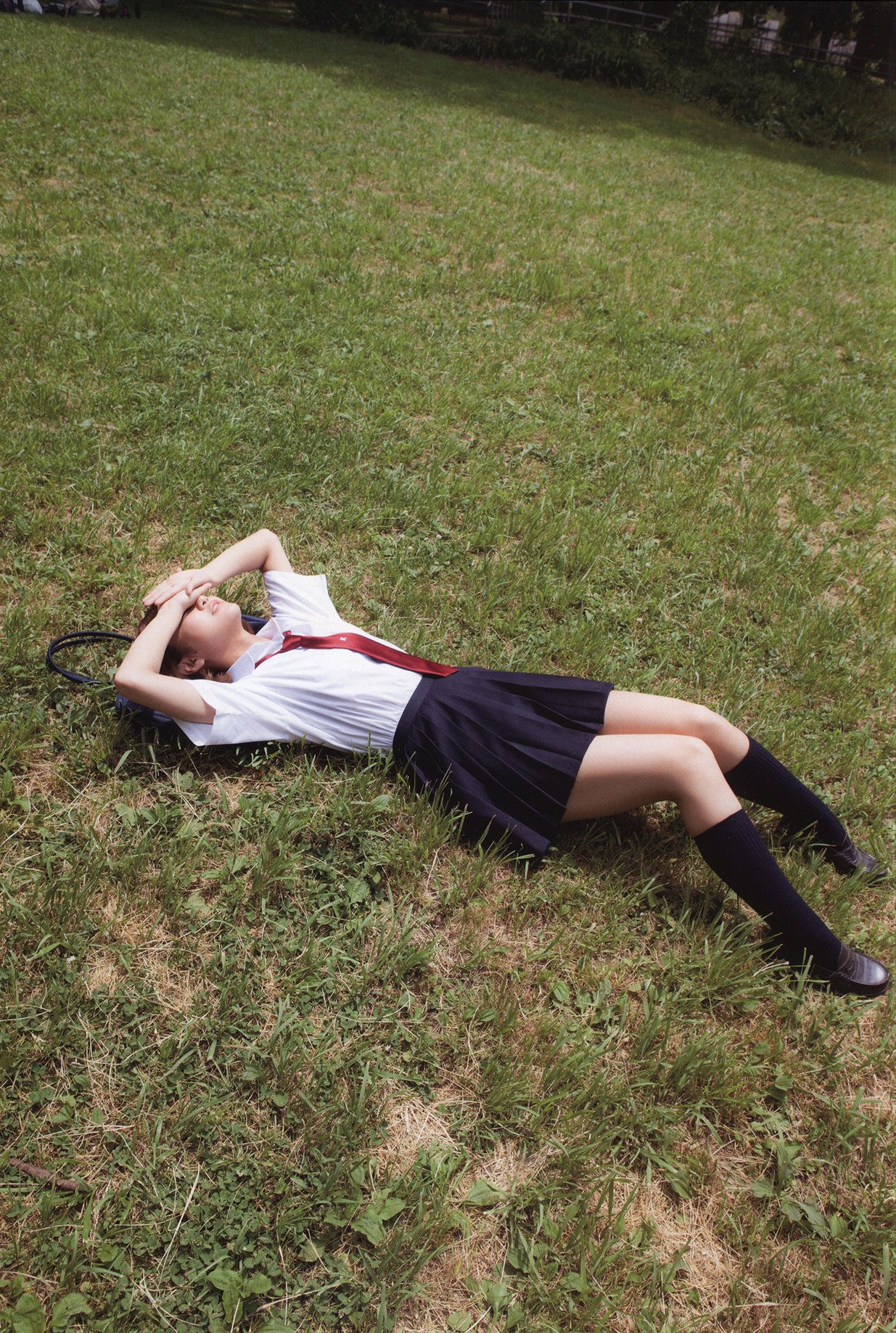 萩原舞《Mai 2(まい 2)》-图11