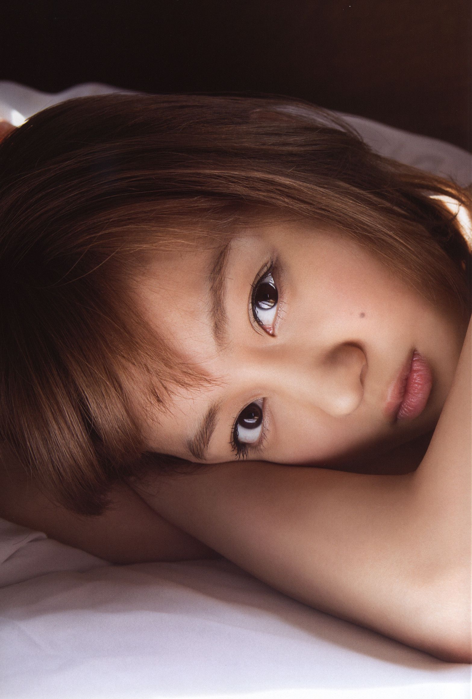 萩原舞《Mai 2(まい 2)》-图13