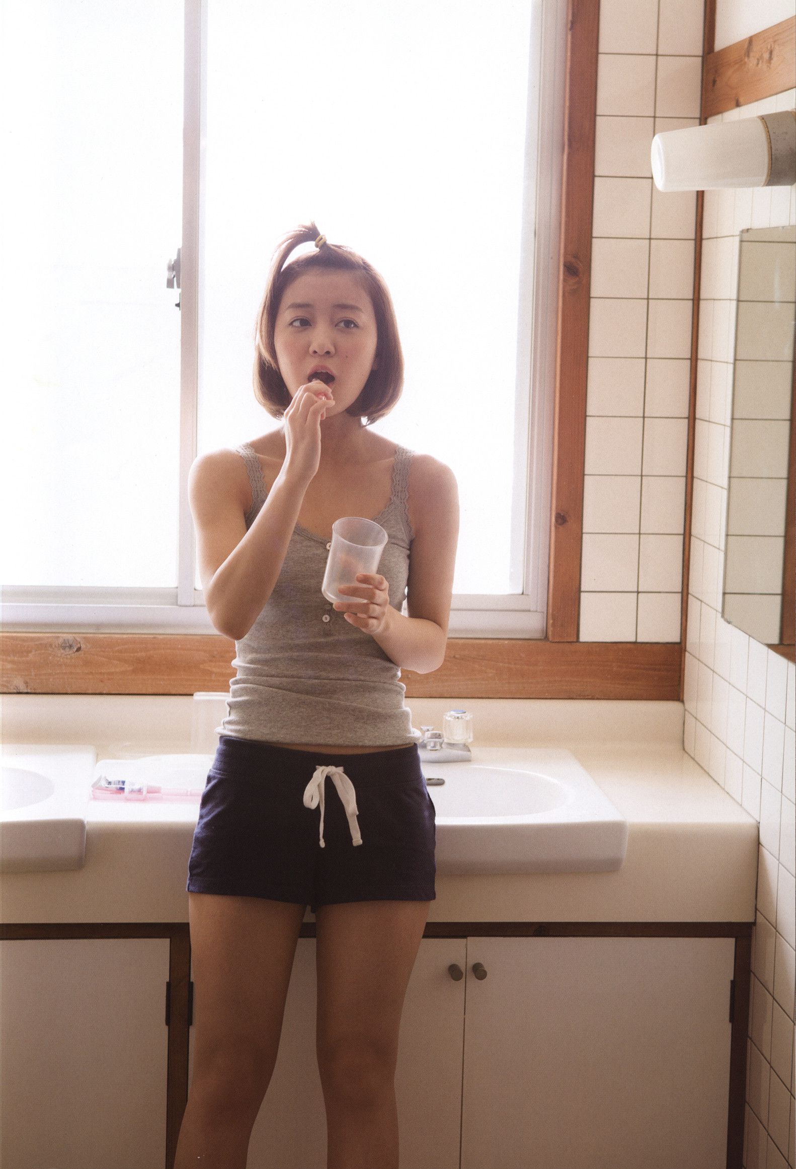 萩原舞《Mai 2(まい 2)》-图14