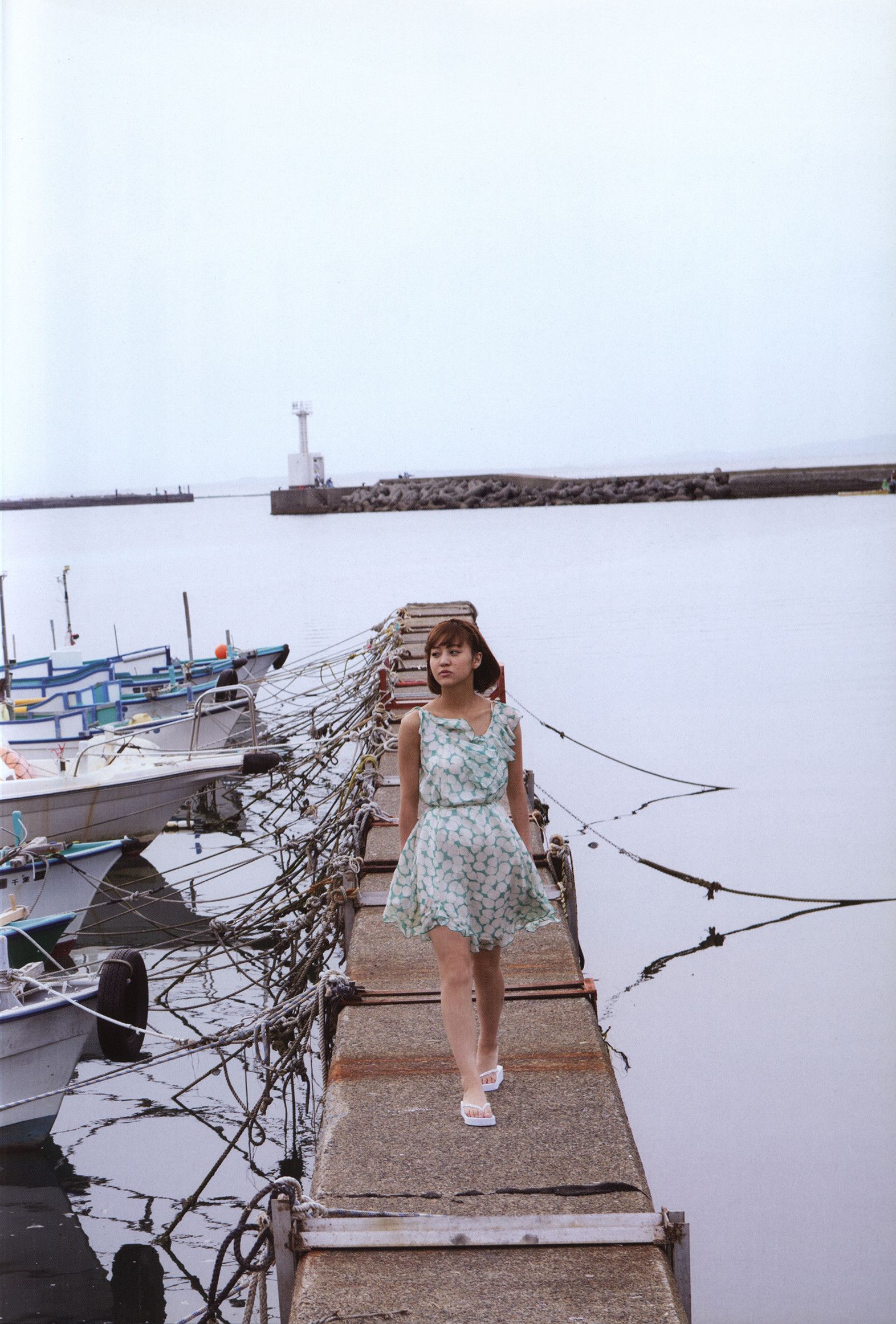 萩原舞《Mai 2(まい 2)》-图20