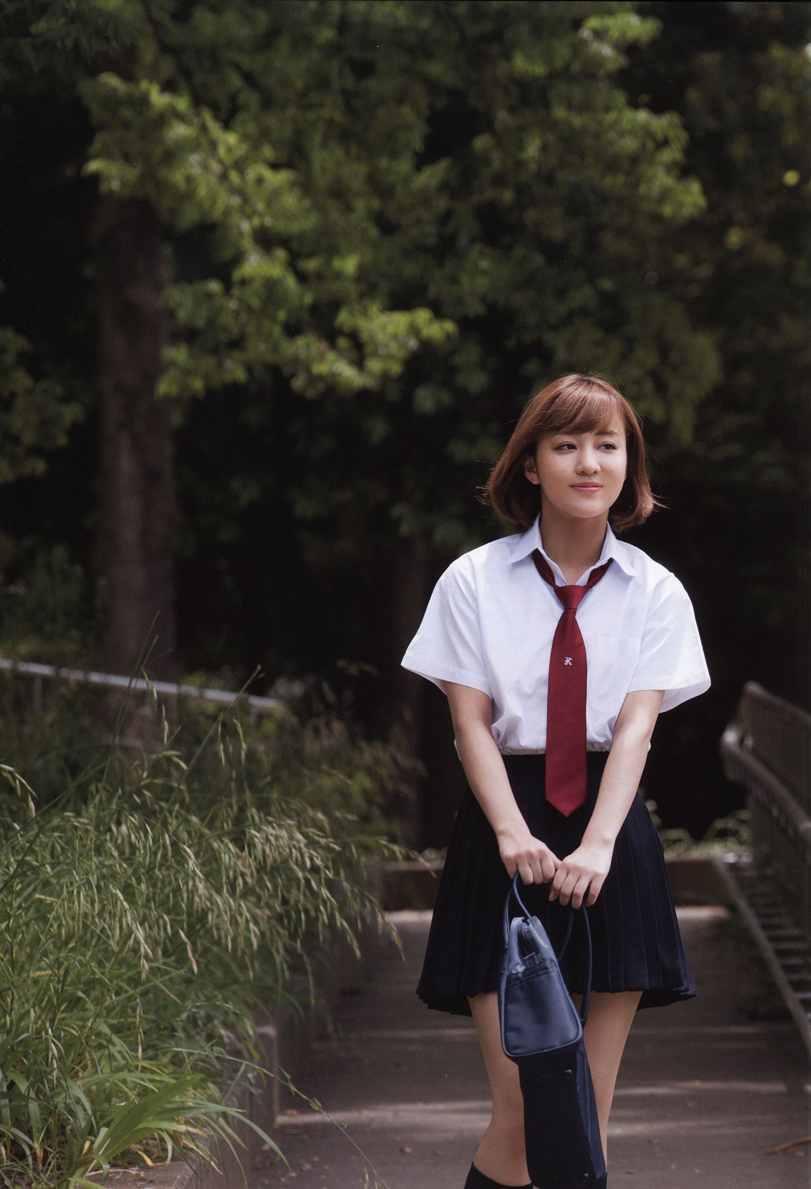 萩原舞《Mai 2(まい 2)》-图22