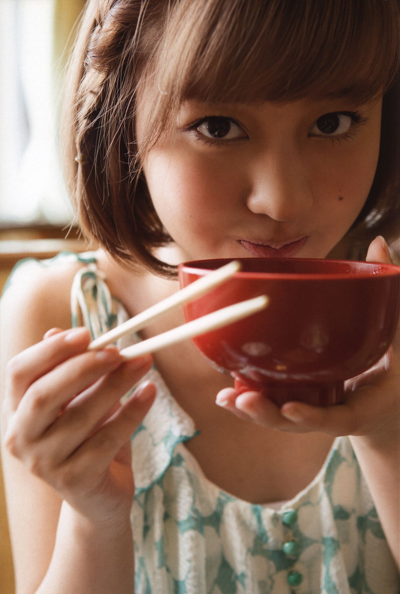 萩原舞《Mai 2(まい 2)》-图26