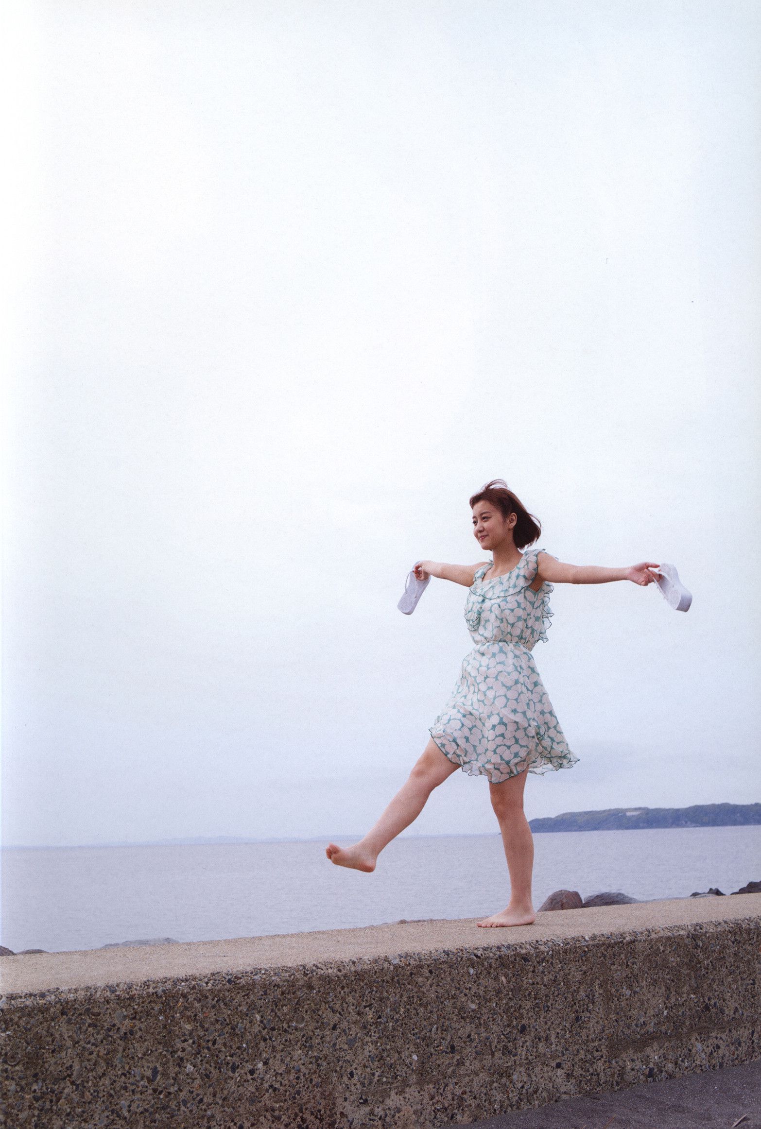 萩原舞《Mai 2(まい 2)》-图27