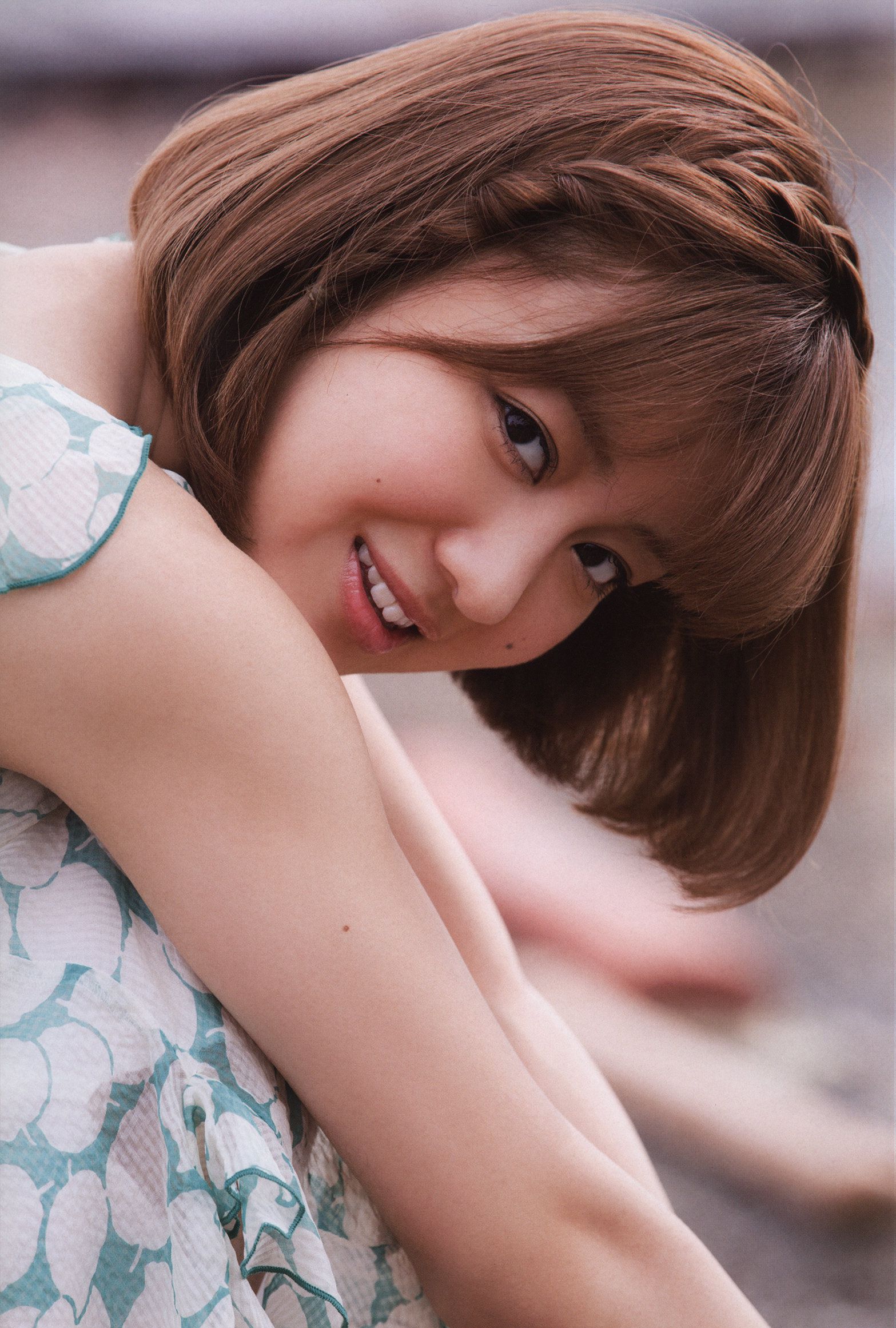 萩原舞《Mai 2(まい 2)》-图28