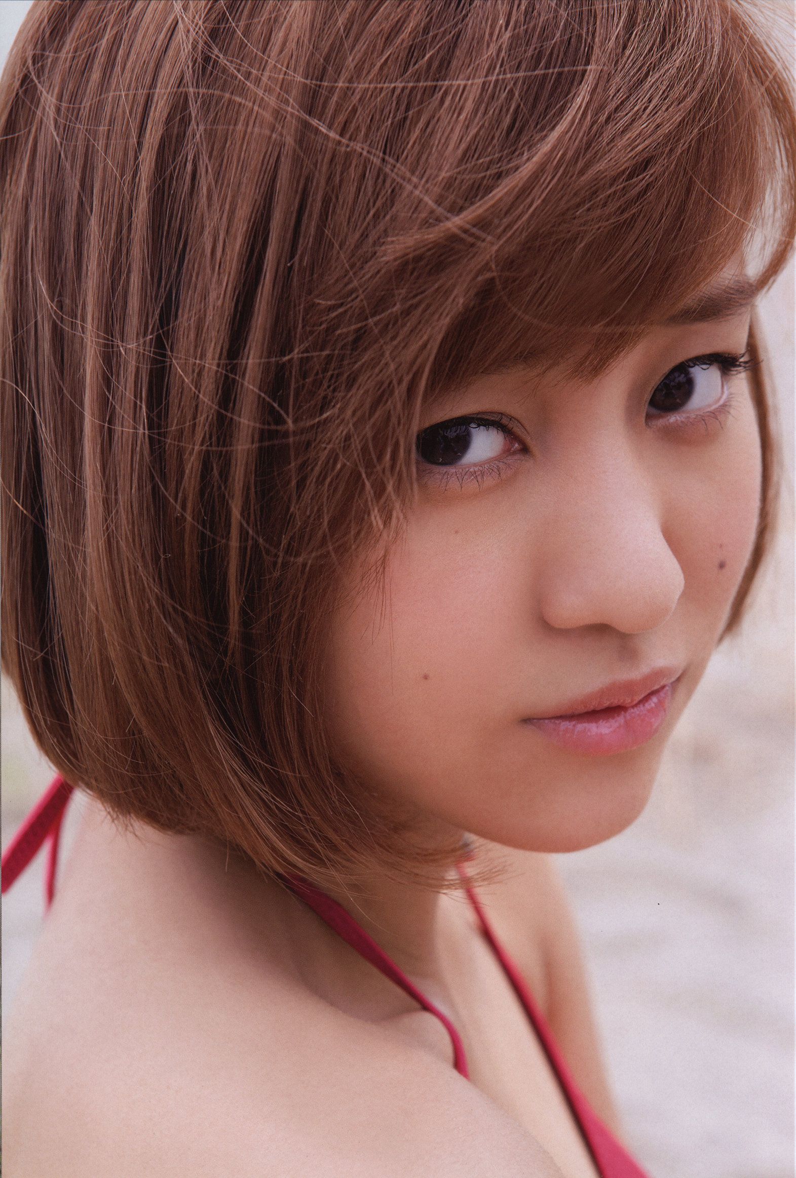 萩原舞《Mai 2(まい 2)》-图32