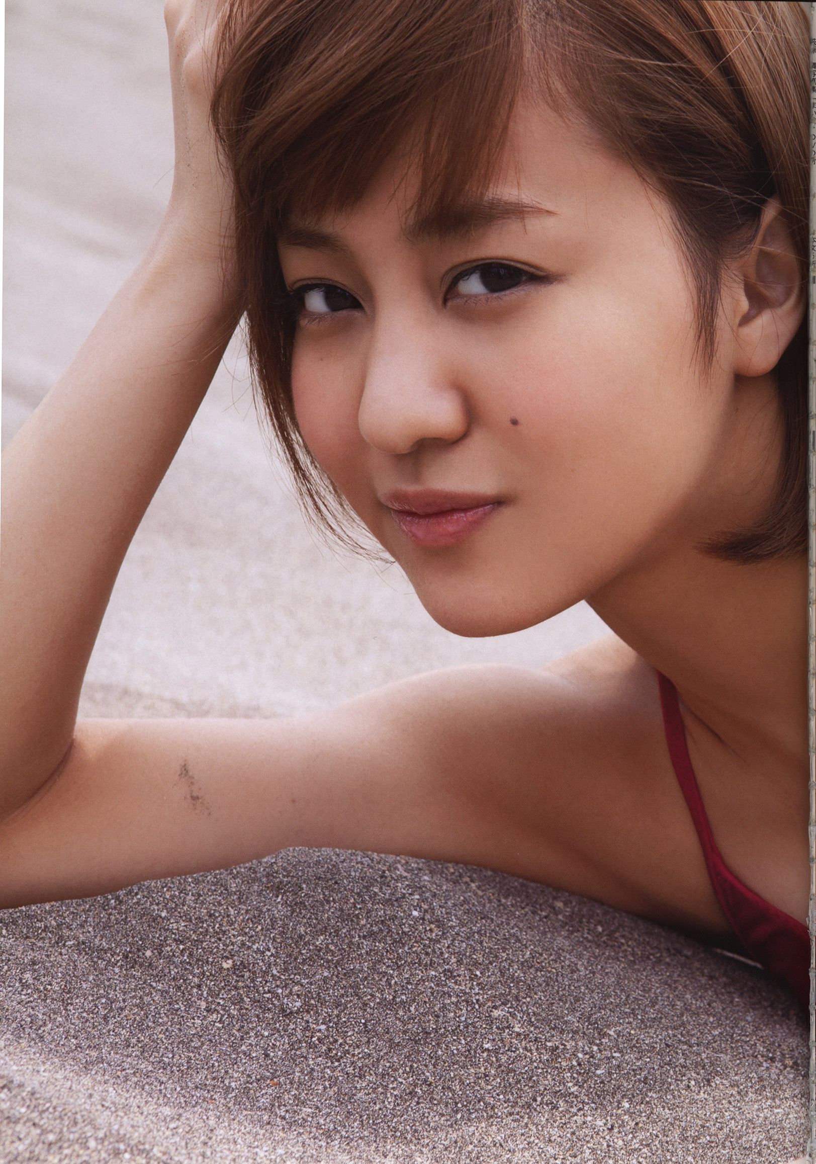 萩原舞《Mai 2(まい 2)》-图35