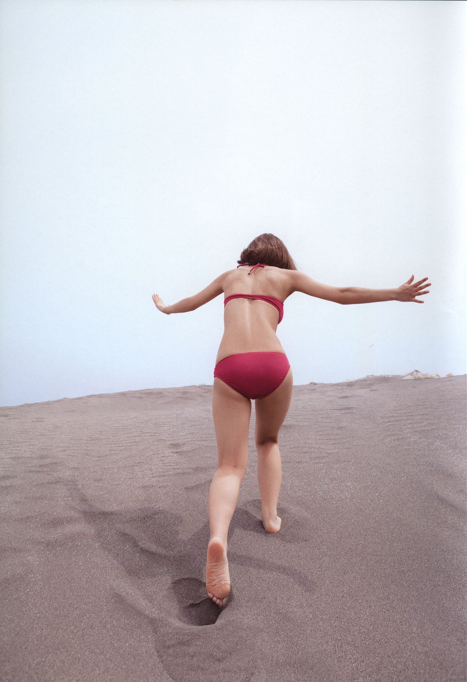 萩原舞《Mai 2(まい 2)》-图37