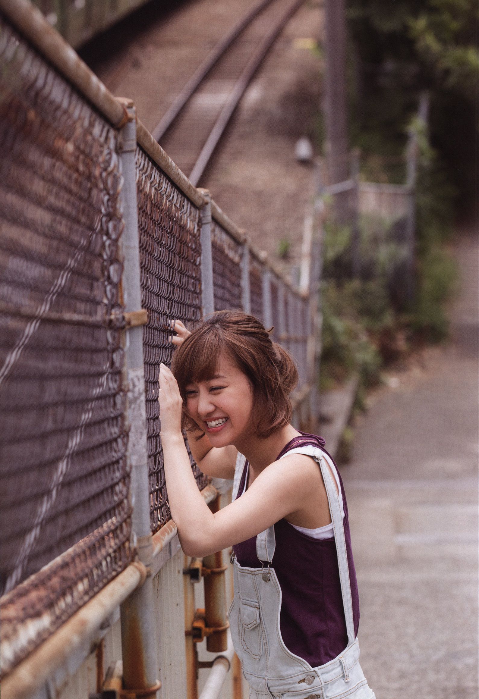 萩原舞《Mai 2(まい 2)》-图41