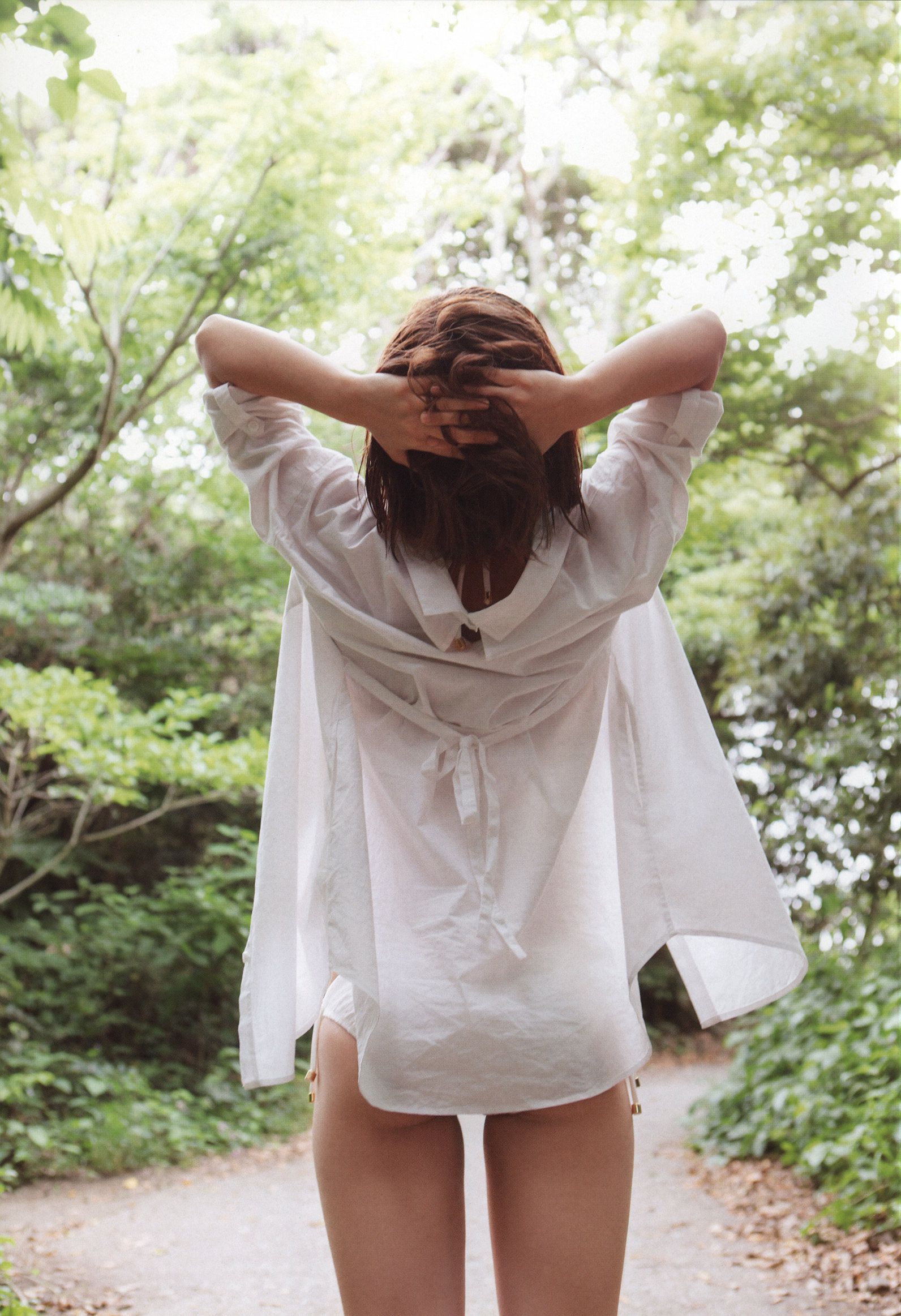 萩原舞《Mai 2(まい 2)》-图46