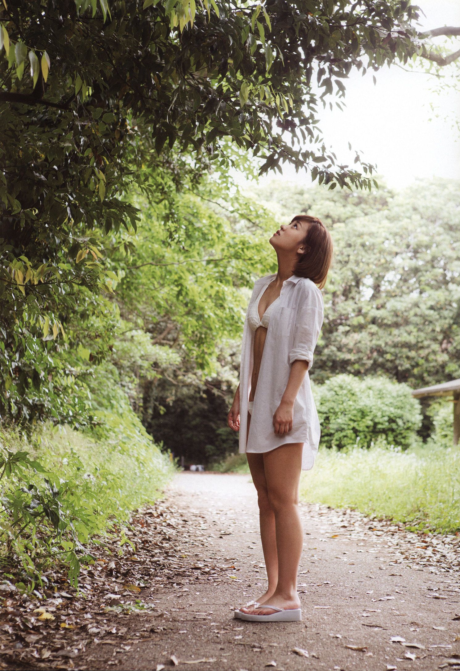 萩原舞《Mai 2(まい 2)》-图47