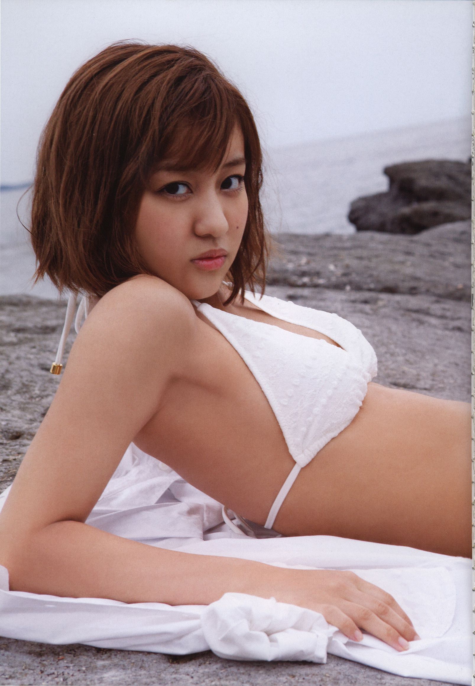 萩原舞《Mai 2(まい 2)》-图52