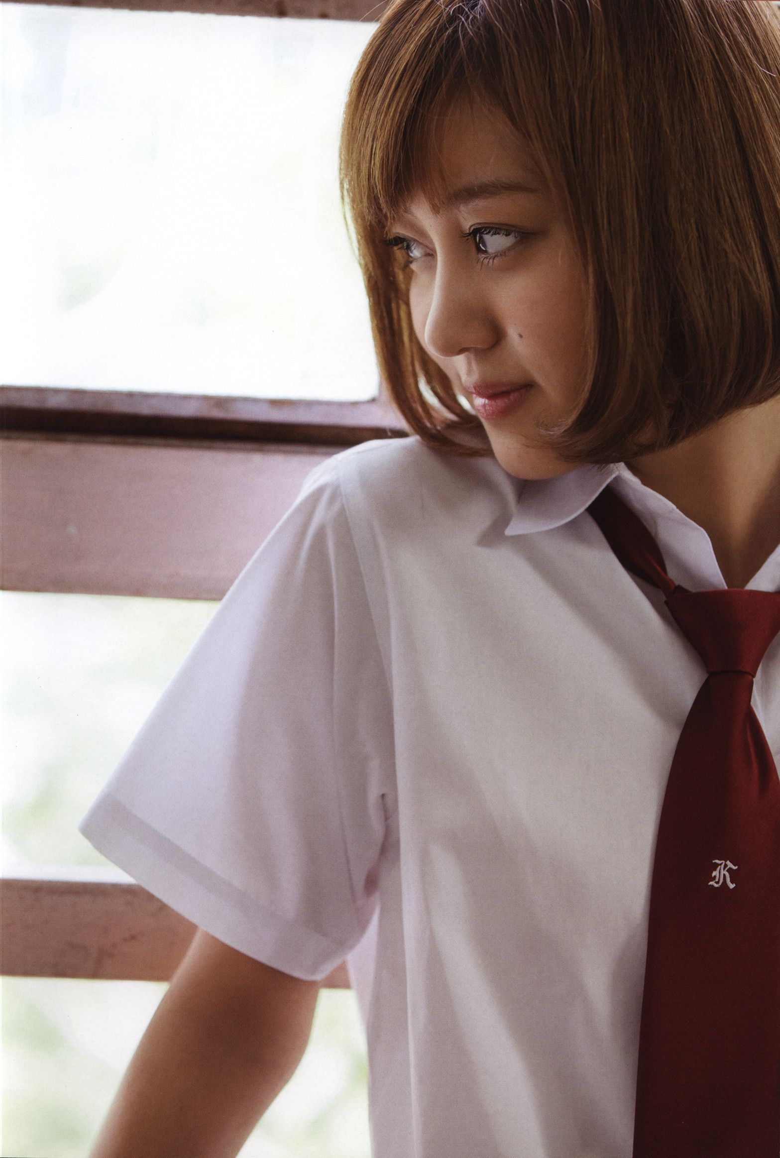 萩原舞《Mai 2(まい 2)》-图60