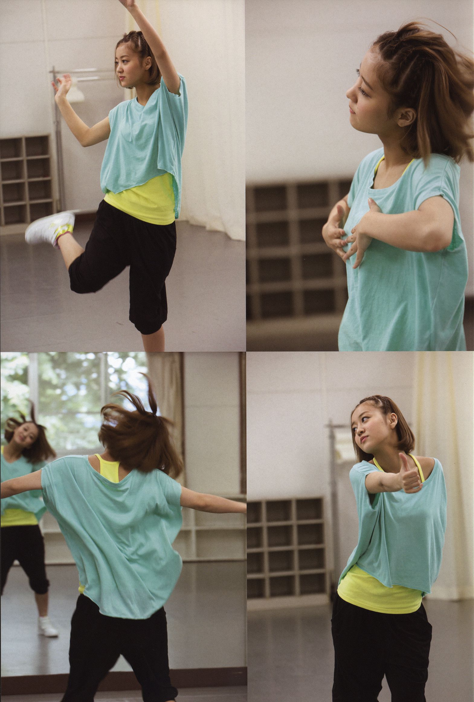 萩原舞《Mai 2(まい 2)》-图63