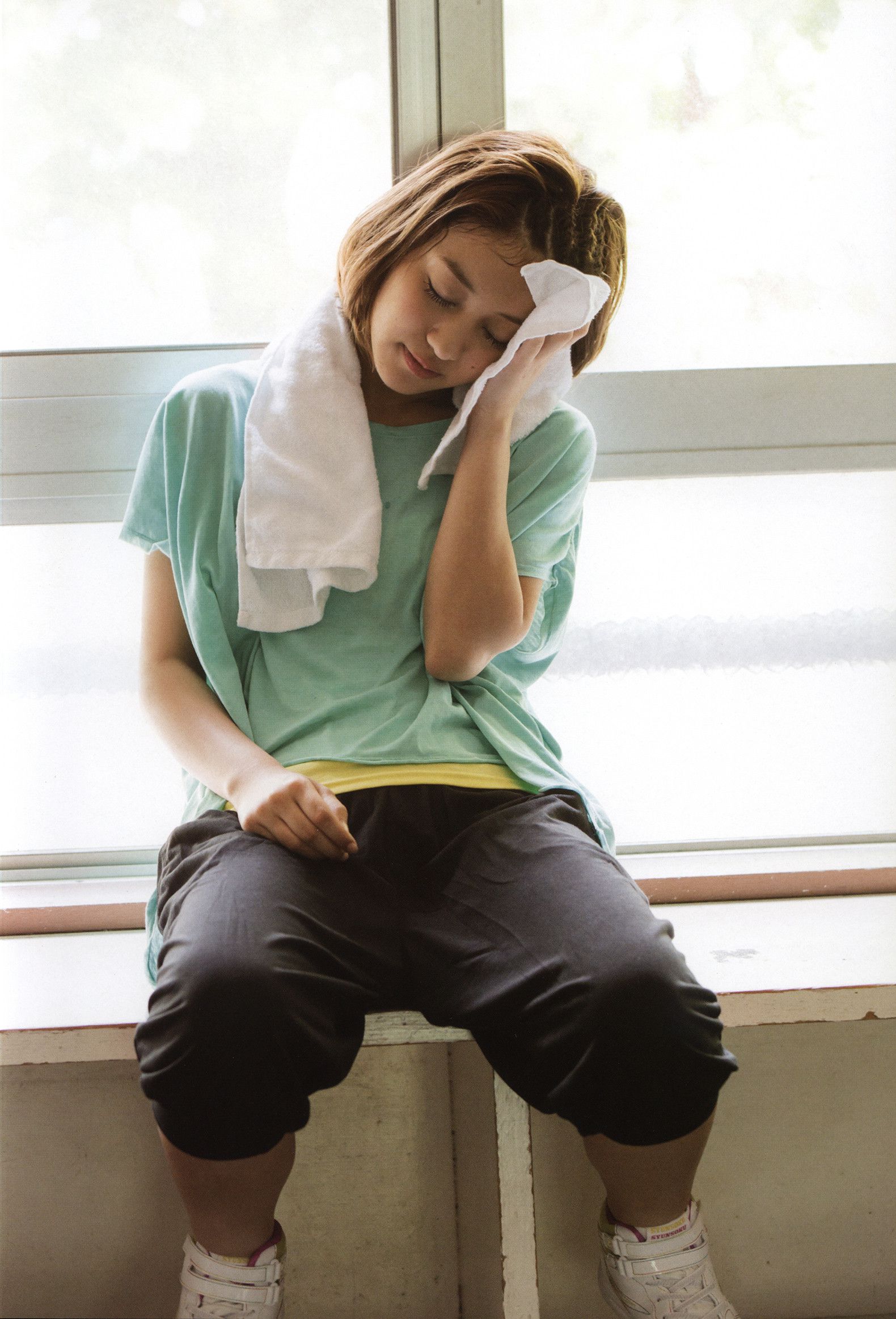 萩原舞《Mai 2(まい 2)》-图69