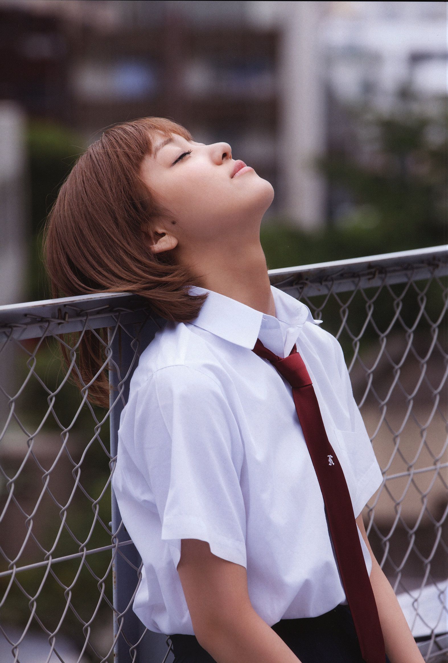 萩原舞《Mai 2(まい 2)》-图82