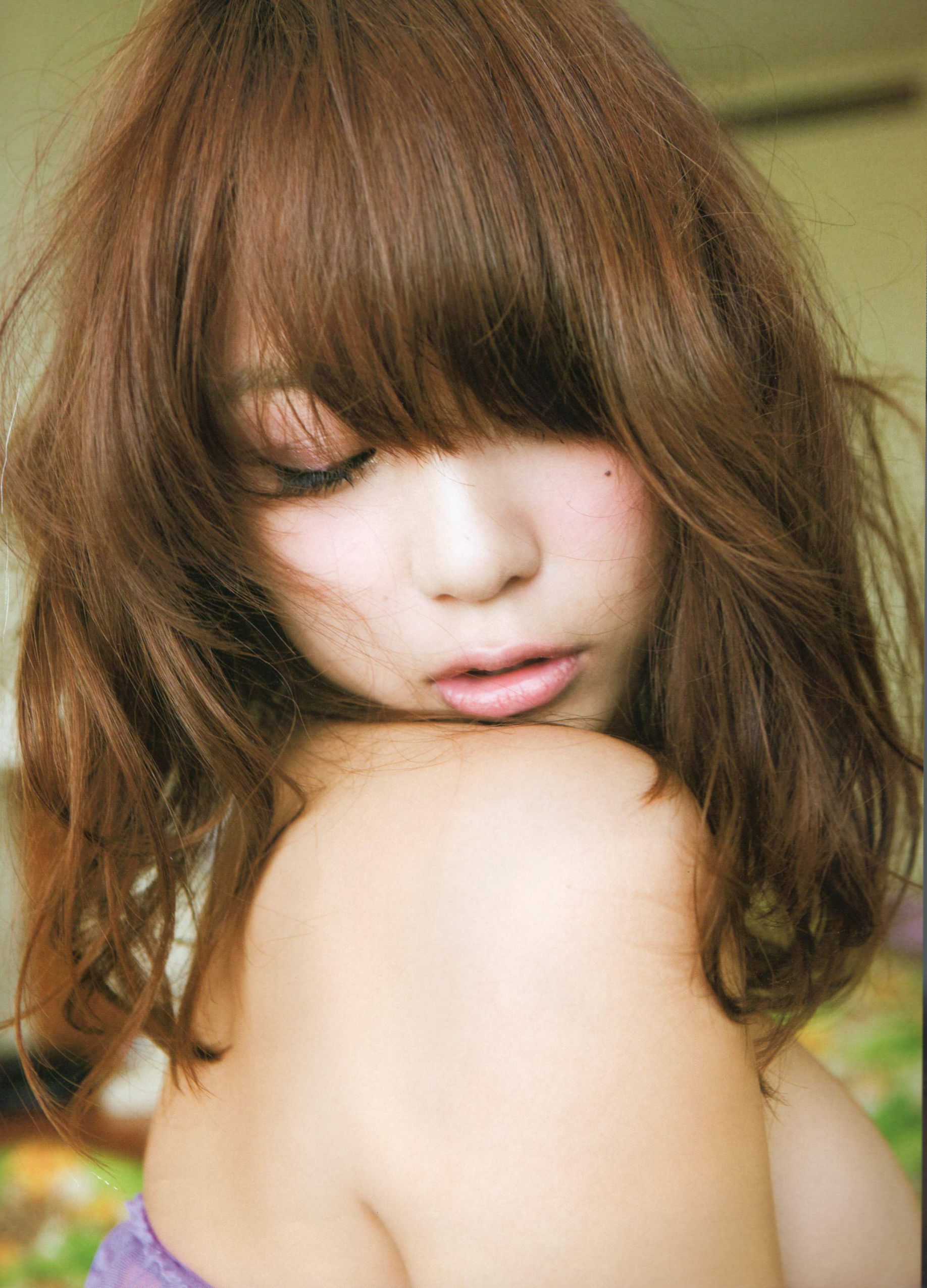 西田麻衣《目眩神迷》-图25