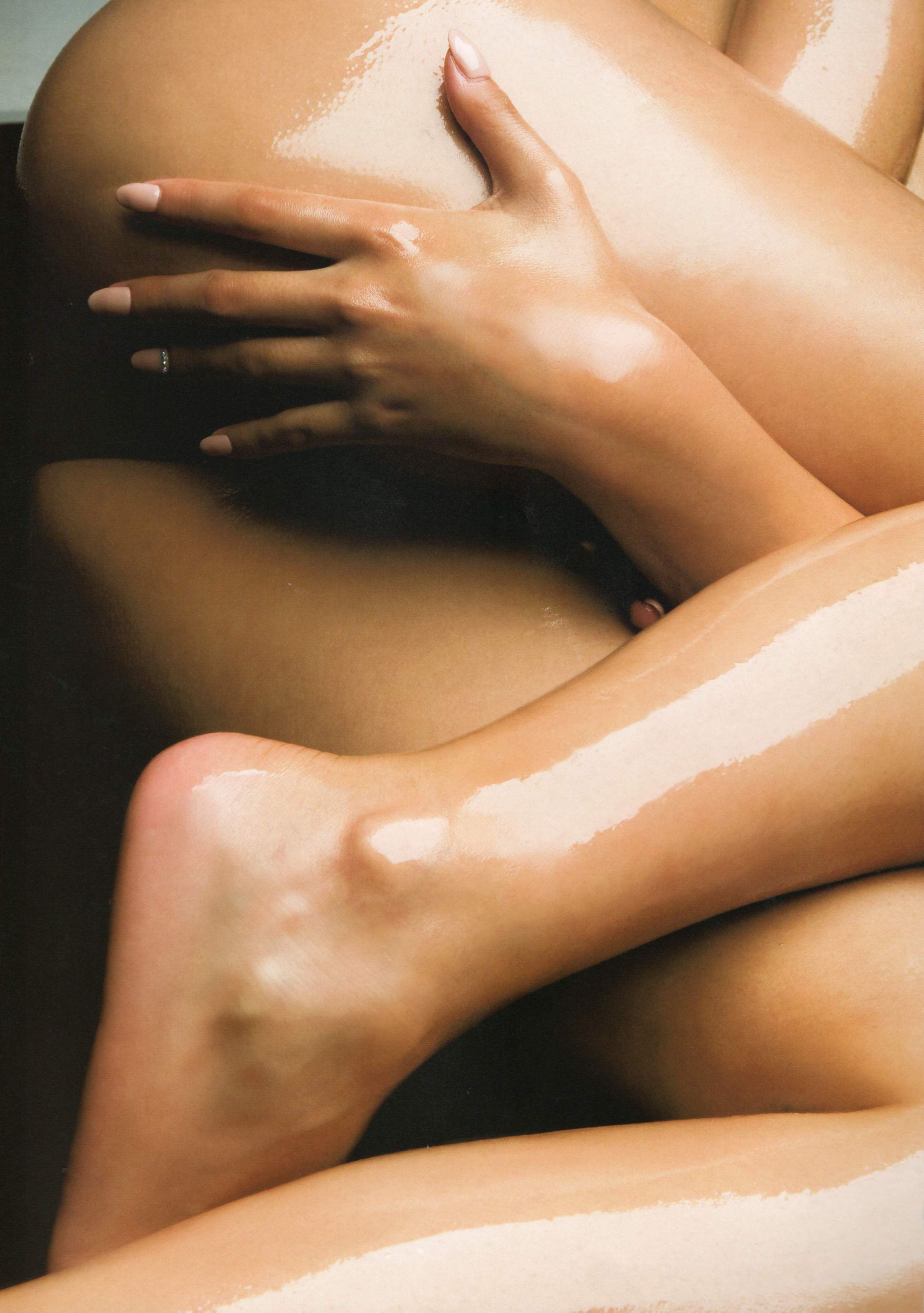 西田麻衣《目眩神迷》-图26