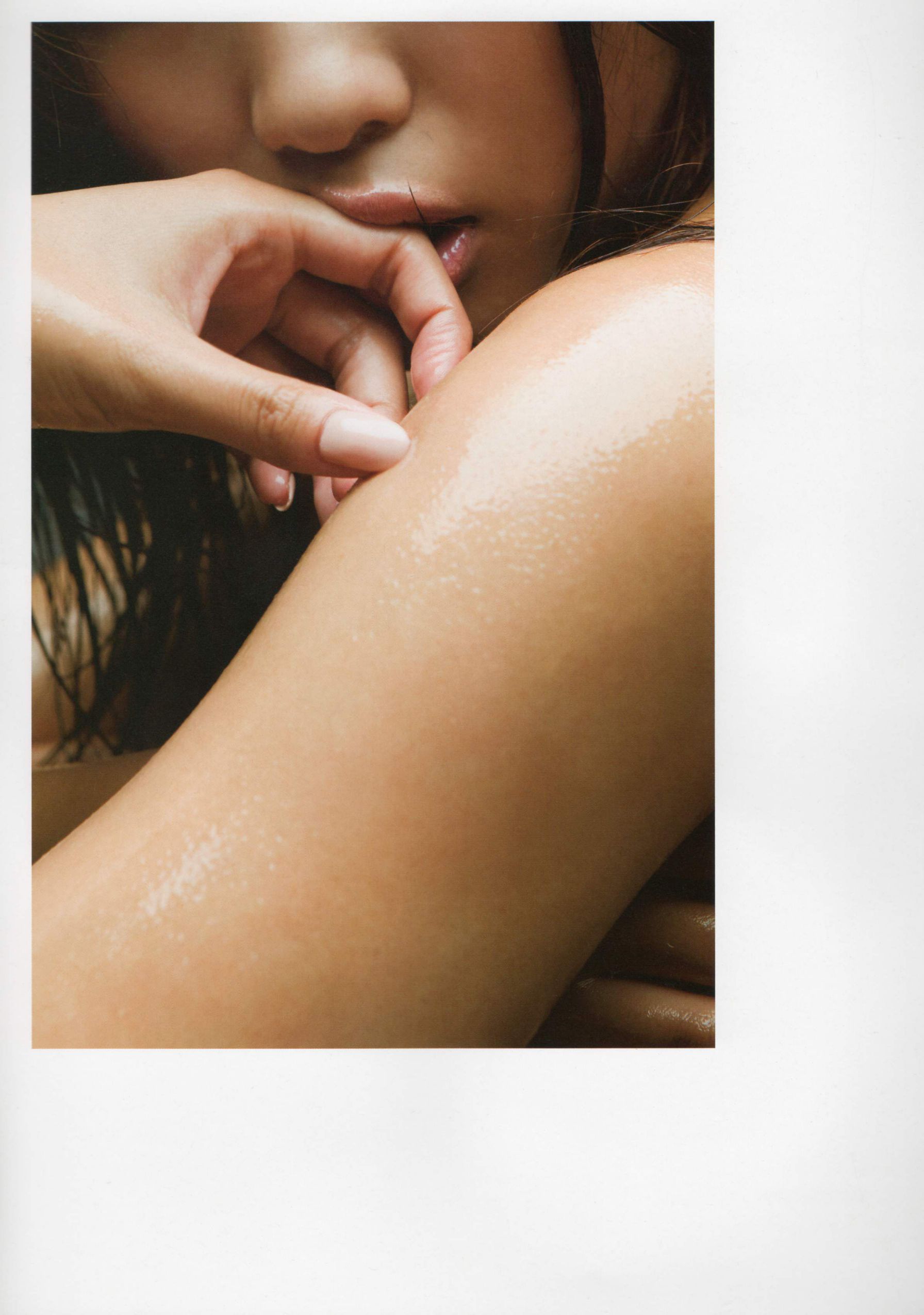 西田麻衣《目眩神迷》-图34