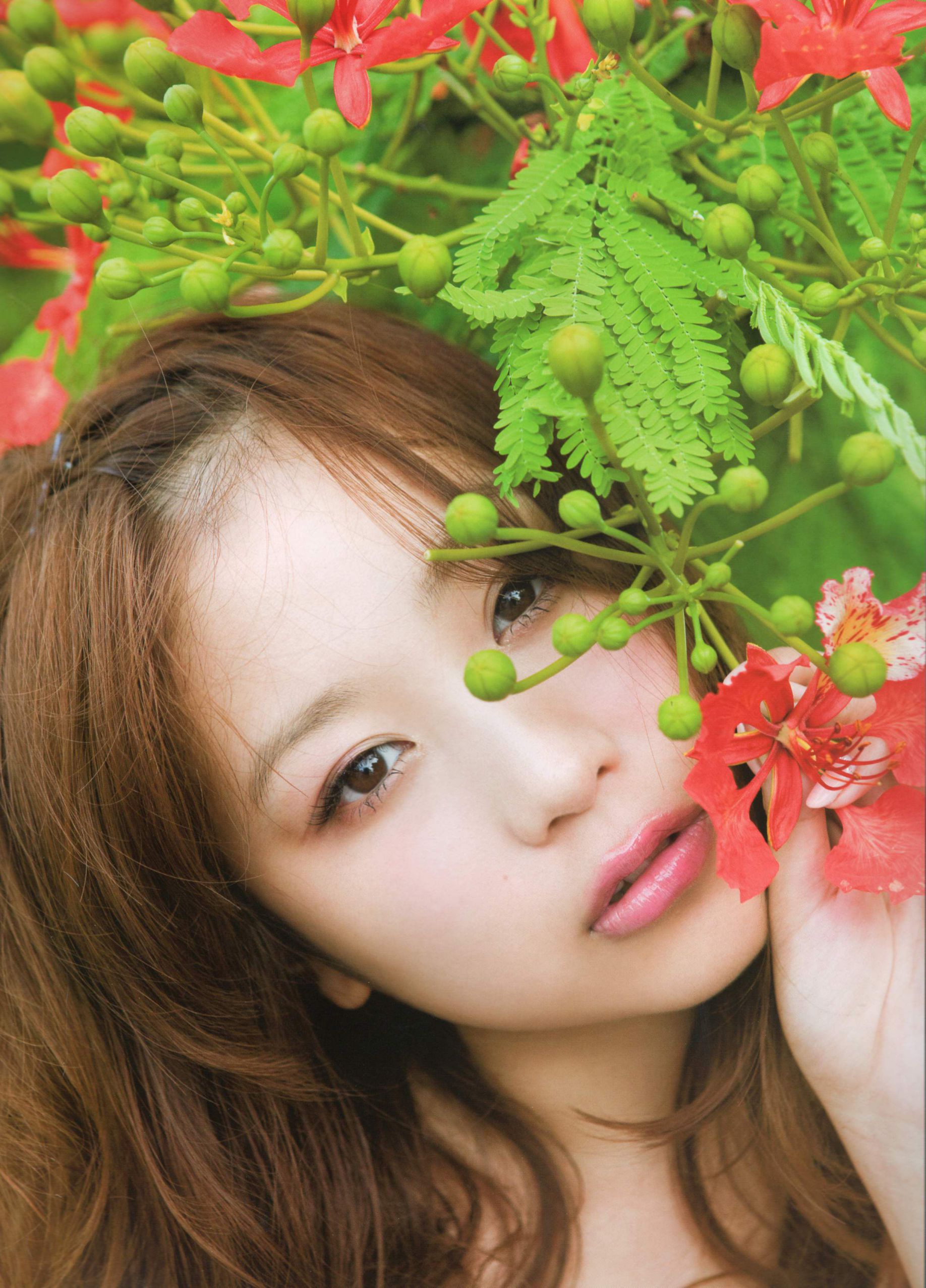 西田麻衣《目眩神迷》-图51