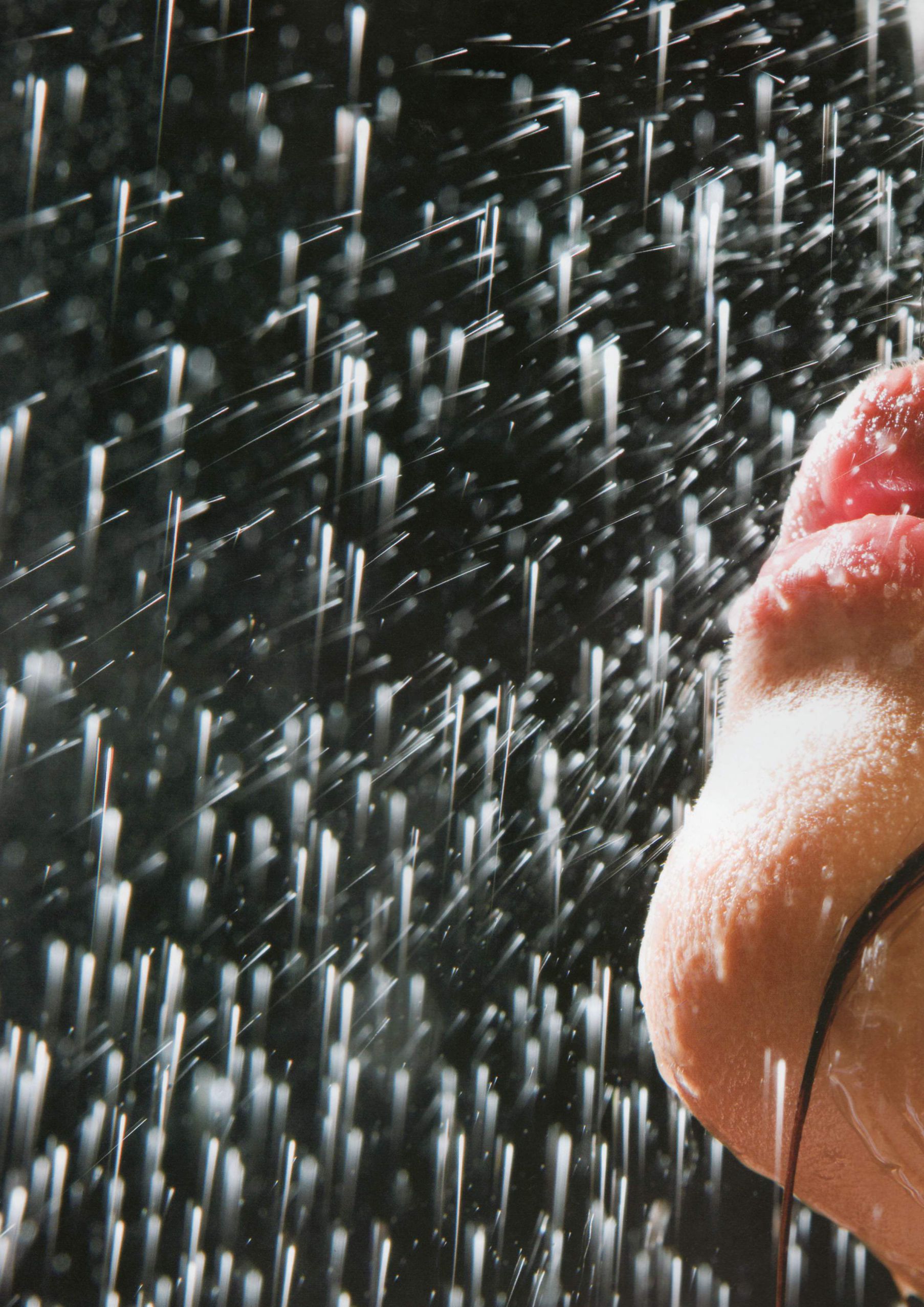 西田麻衣《目眩神迷》-图5