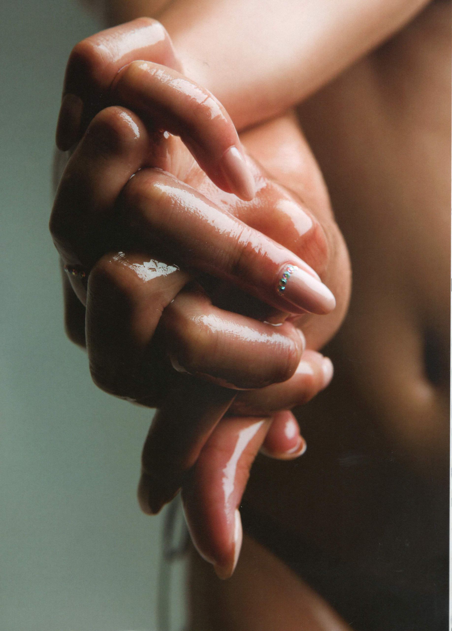 西田麻衣《目眩神迷》-图59