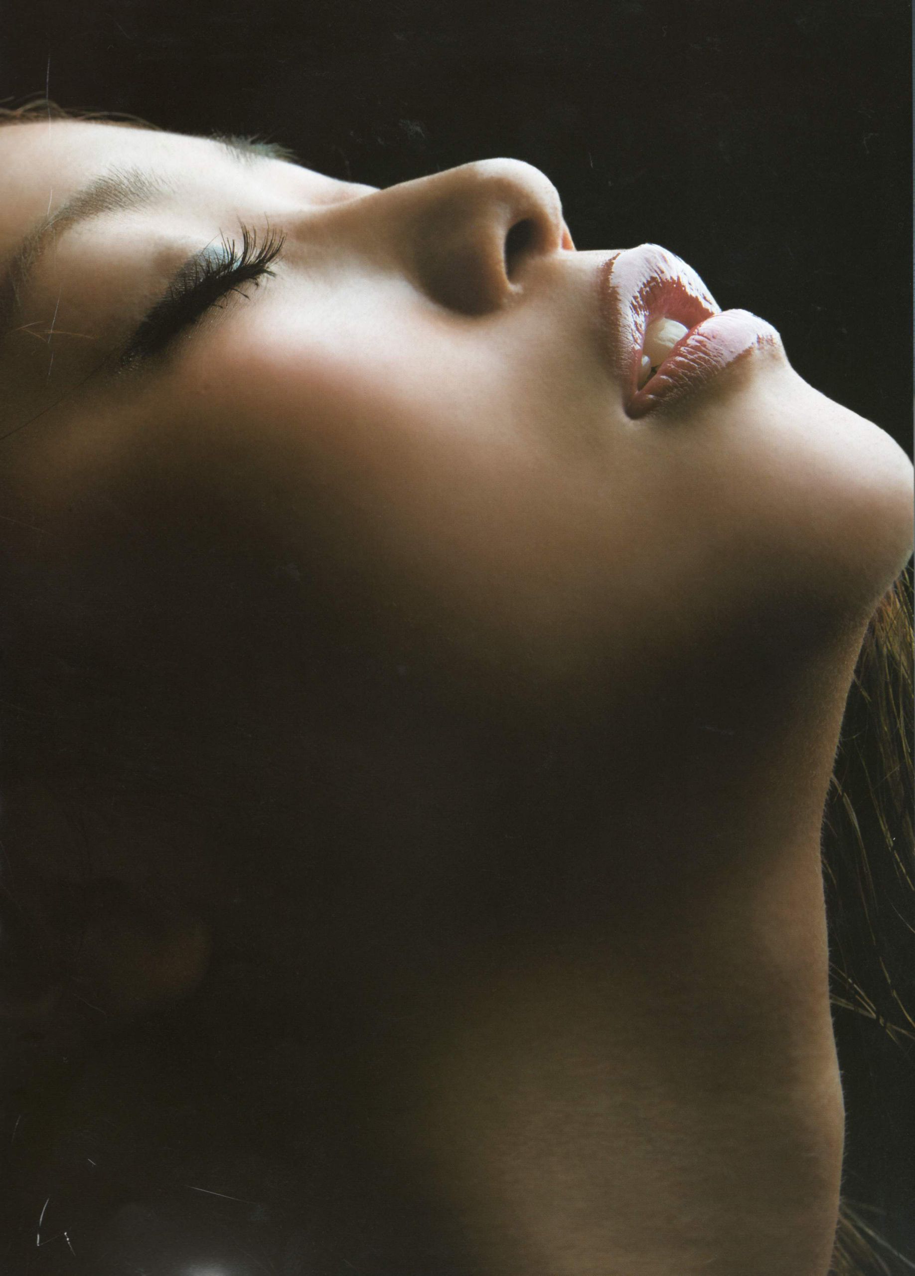 西田麻衣《目眩神迷》-图62