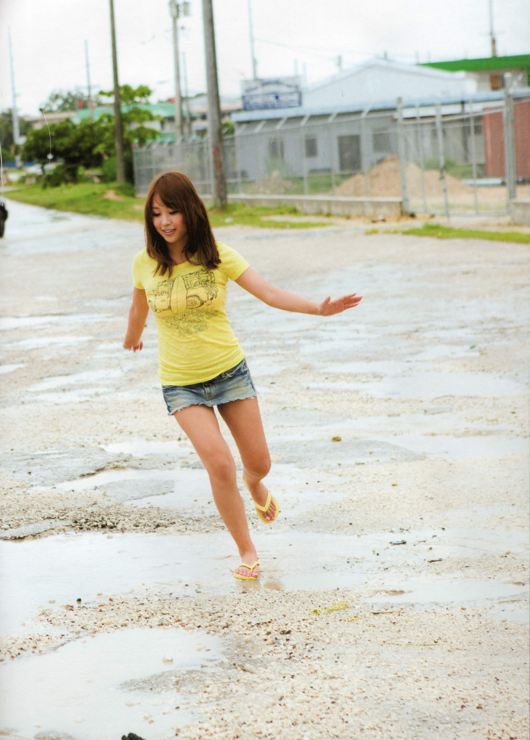 西田麻衣《目眩神迷》-图6