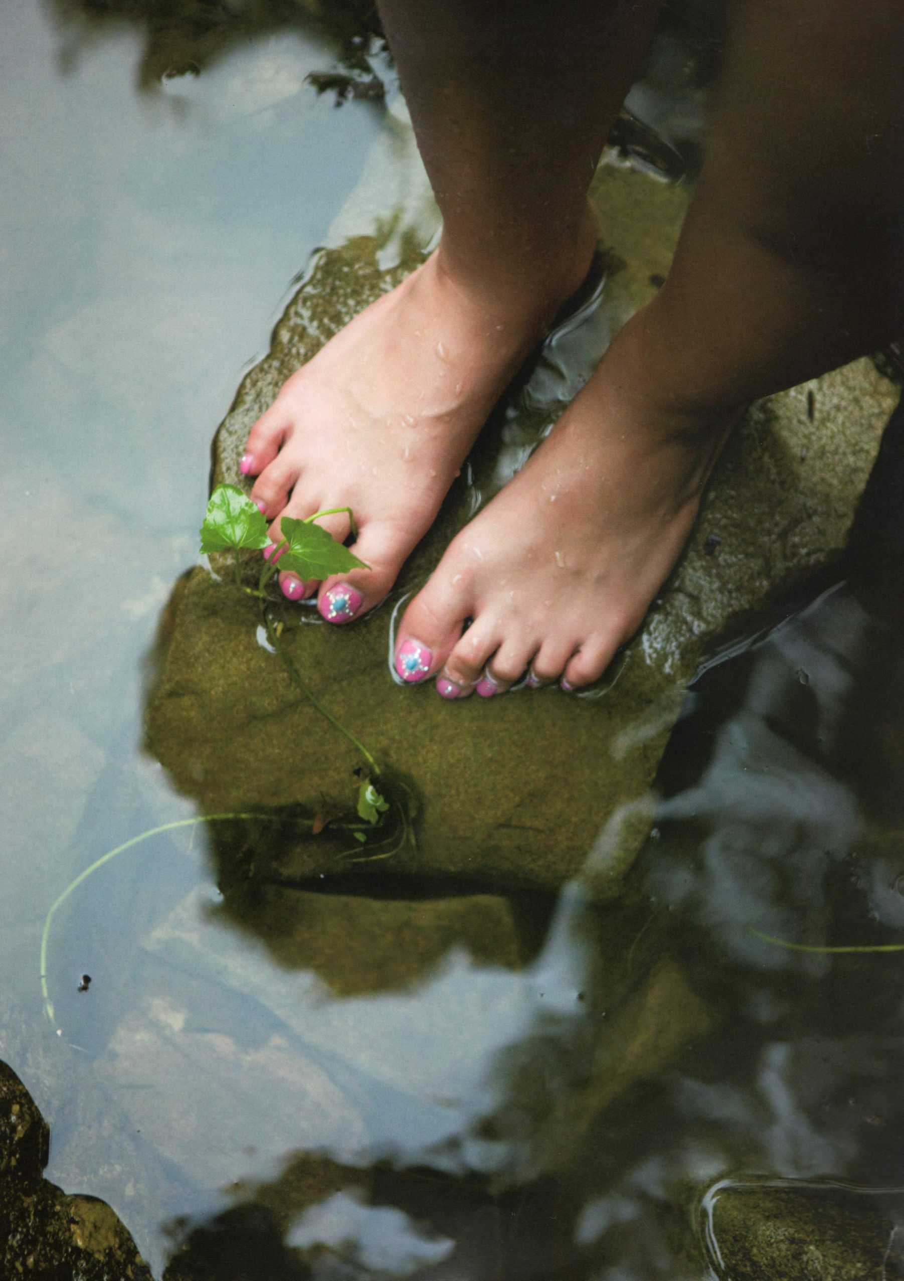 西田麻衣《目眩神迷》-图71