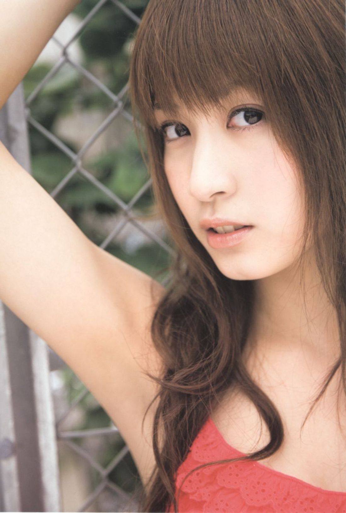 大島麻衣《勉強させていただきました!》-图15