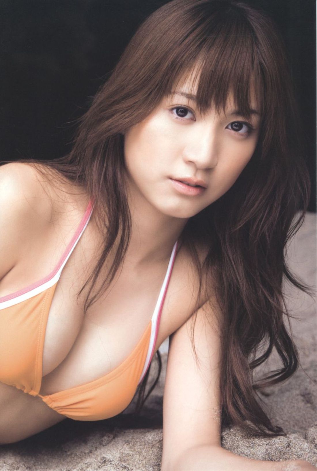 大島麻衣《勉強させていただきました!》-图29