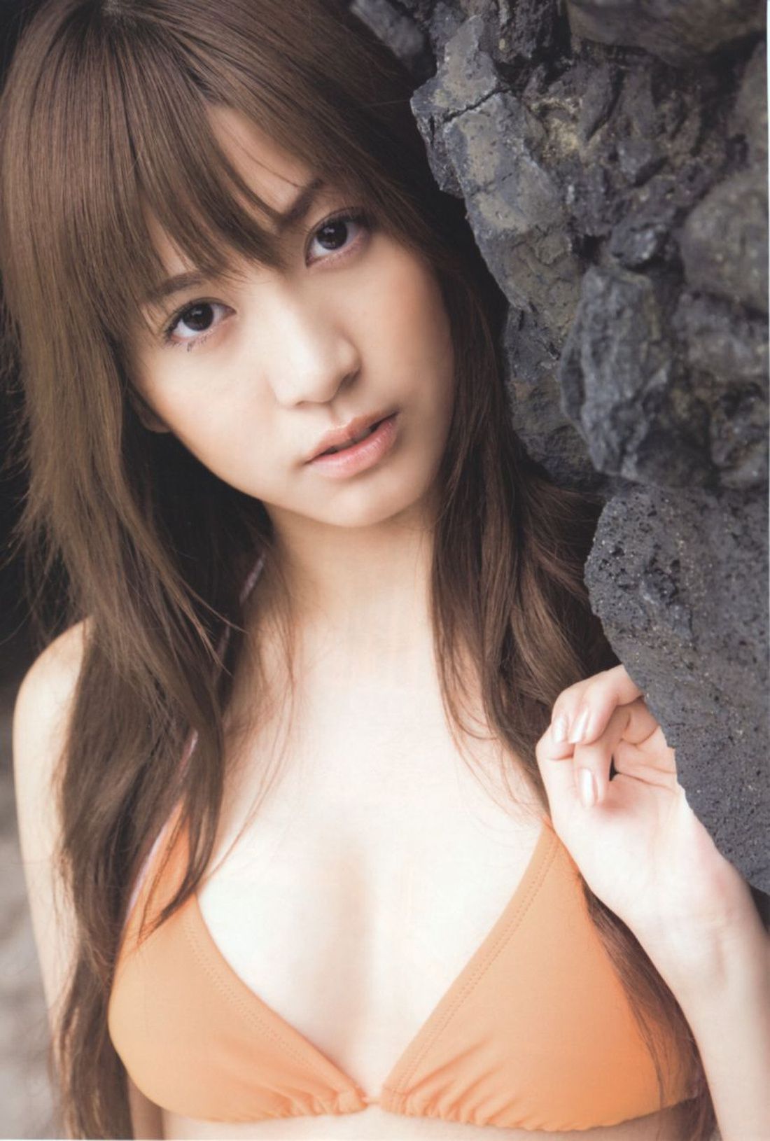 大島麻衣《勉強させていただきました!》-图32