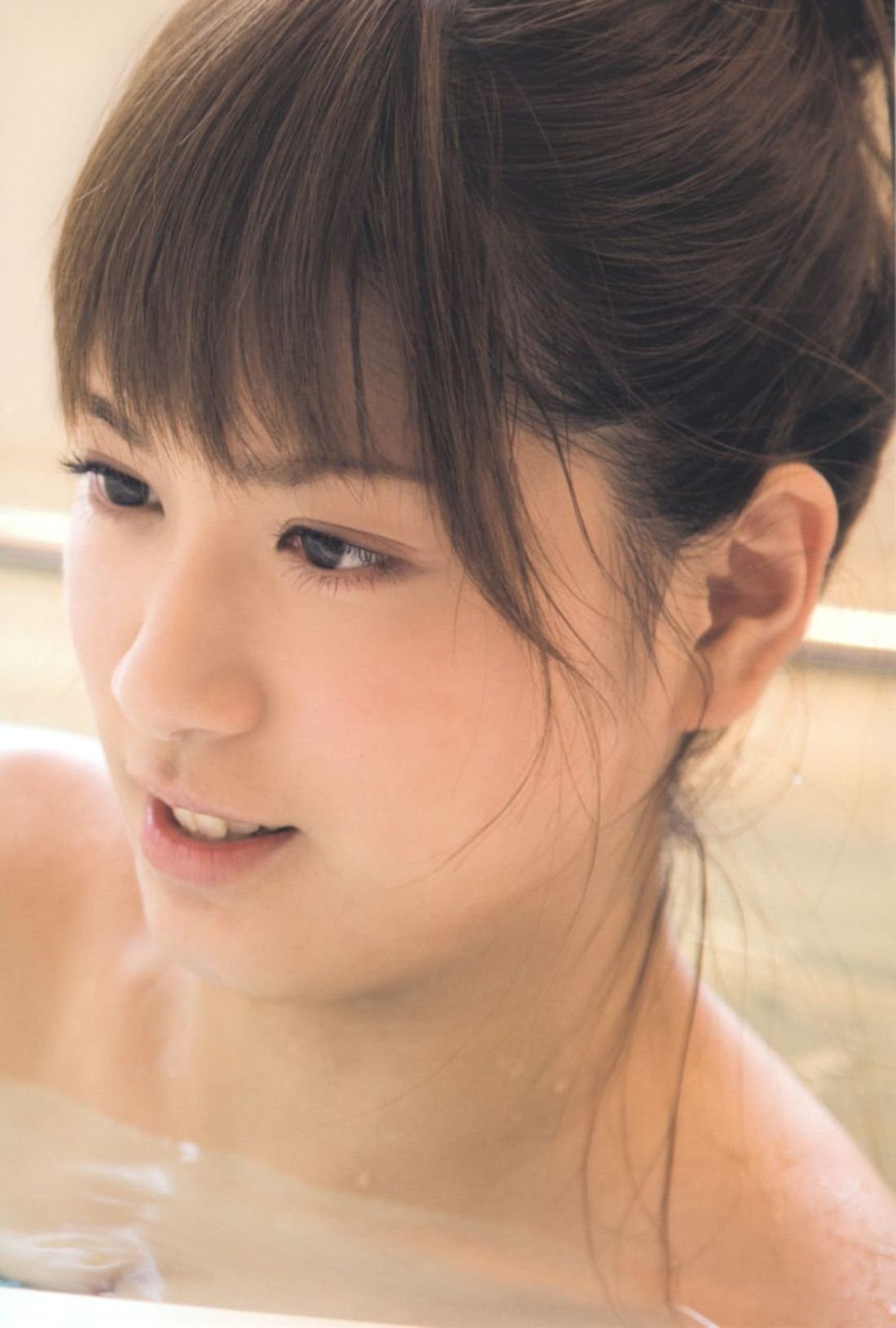 大島麻衣《勉強させていただきました!》-图60