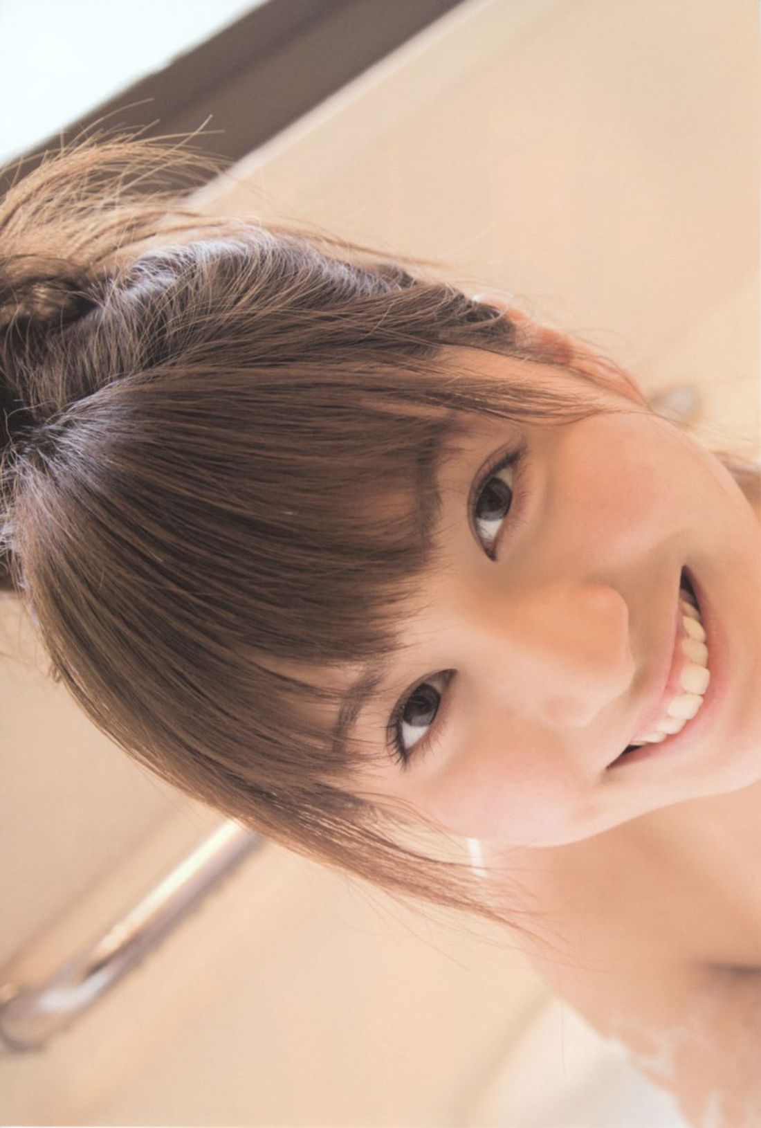 大島麻衣《勉強させていただきました!》-图65