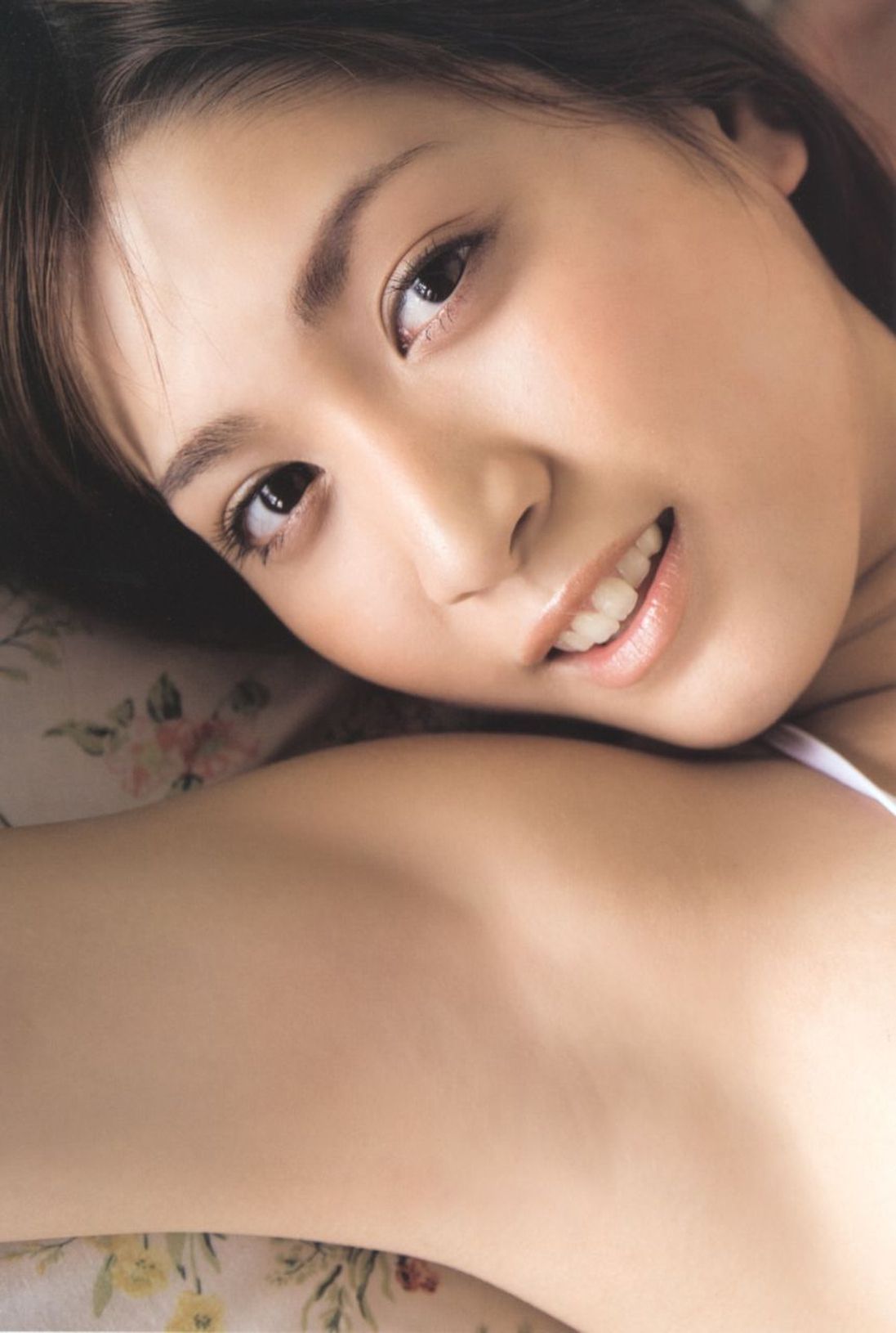 大島麻衣《勉強させていただきました!》-图76