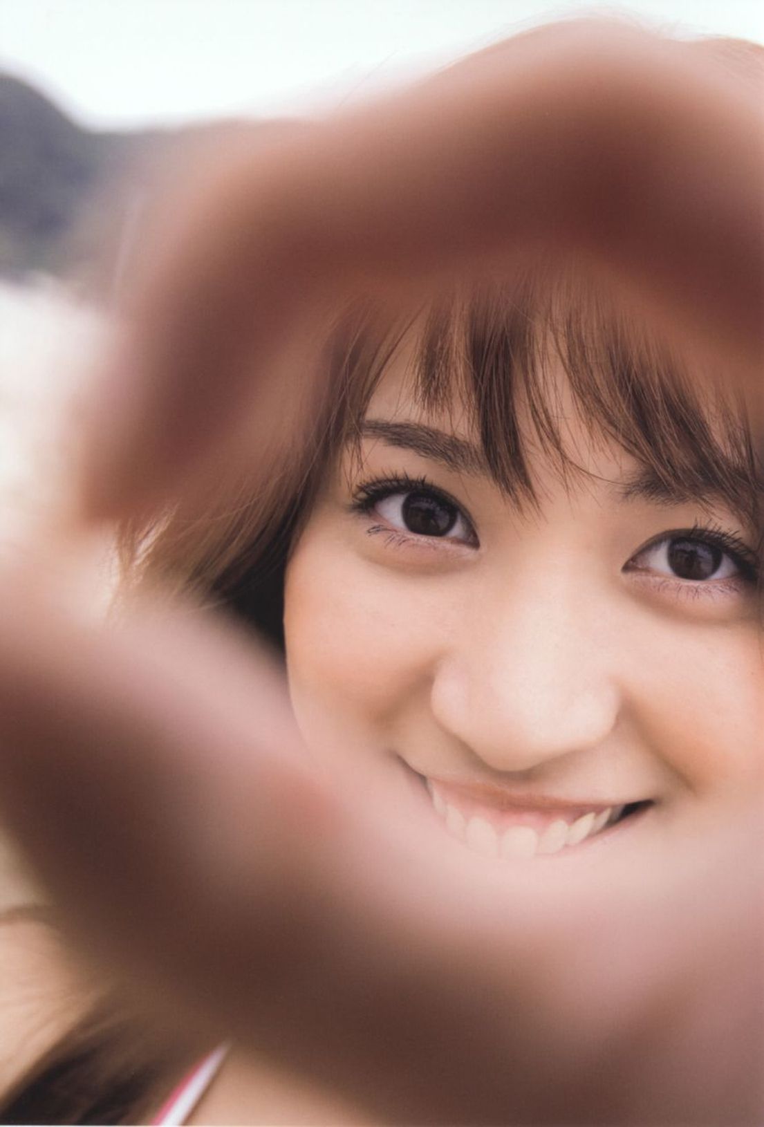 大島麻衣《勉強させていただきました!》-图77