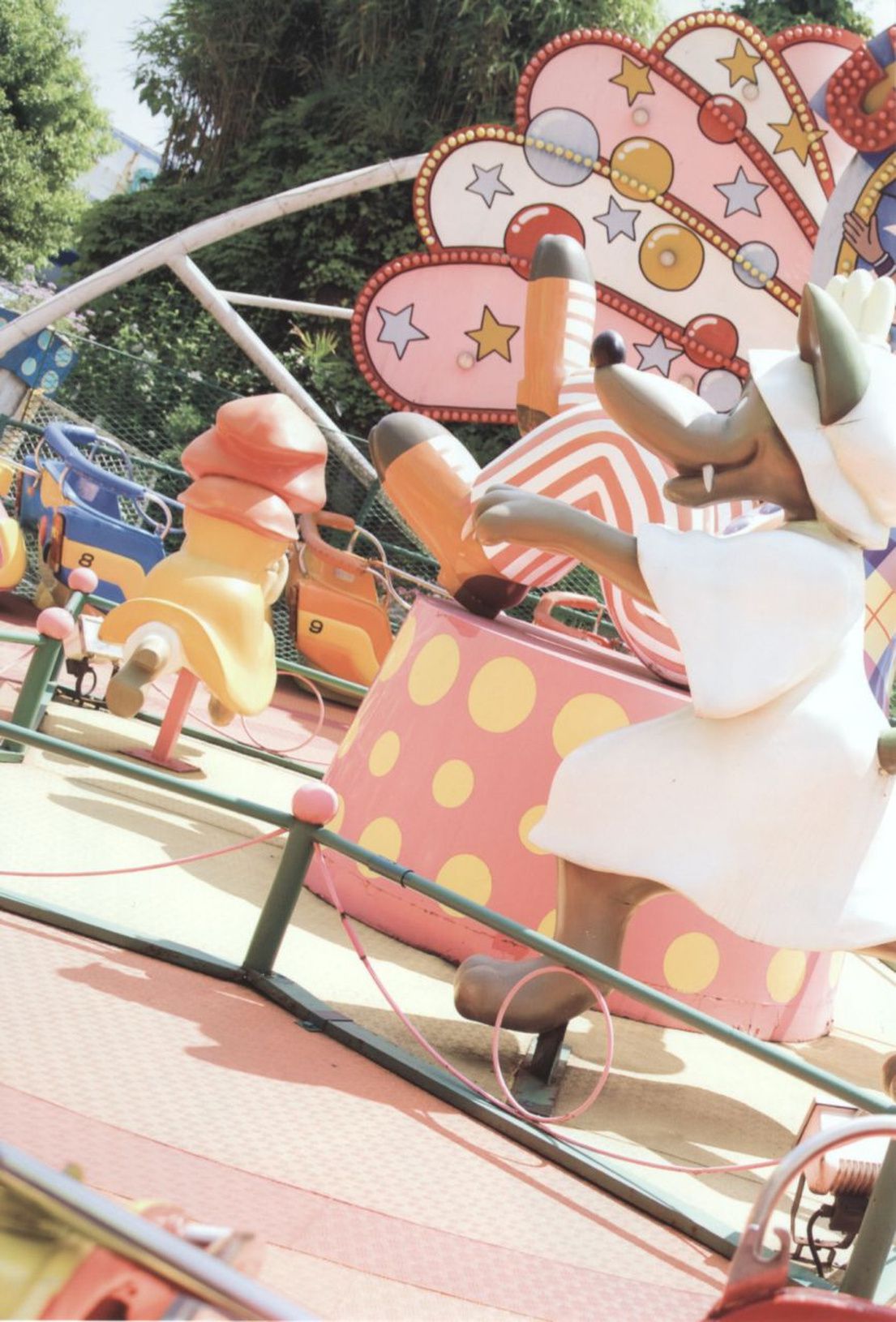 大島麻衣《勉強させていただきました!》-图7